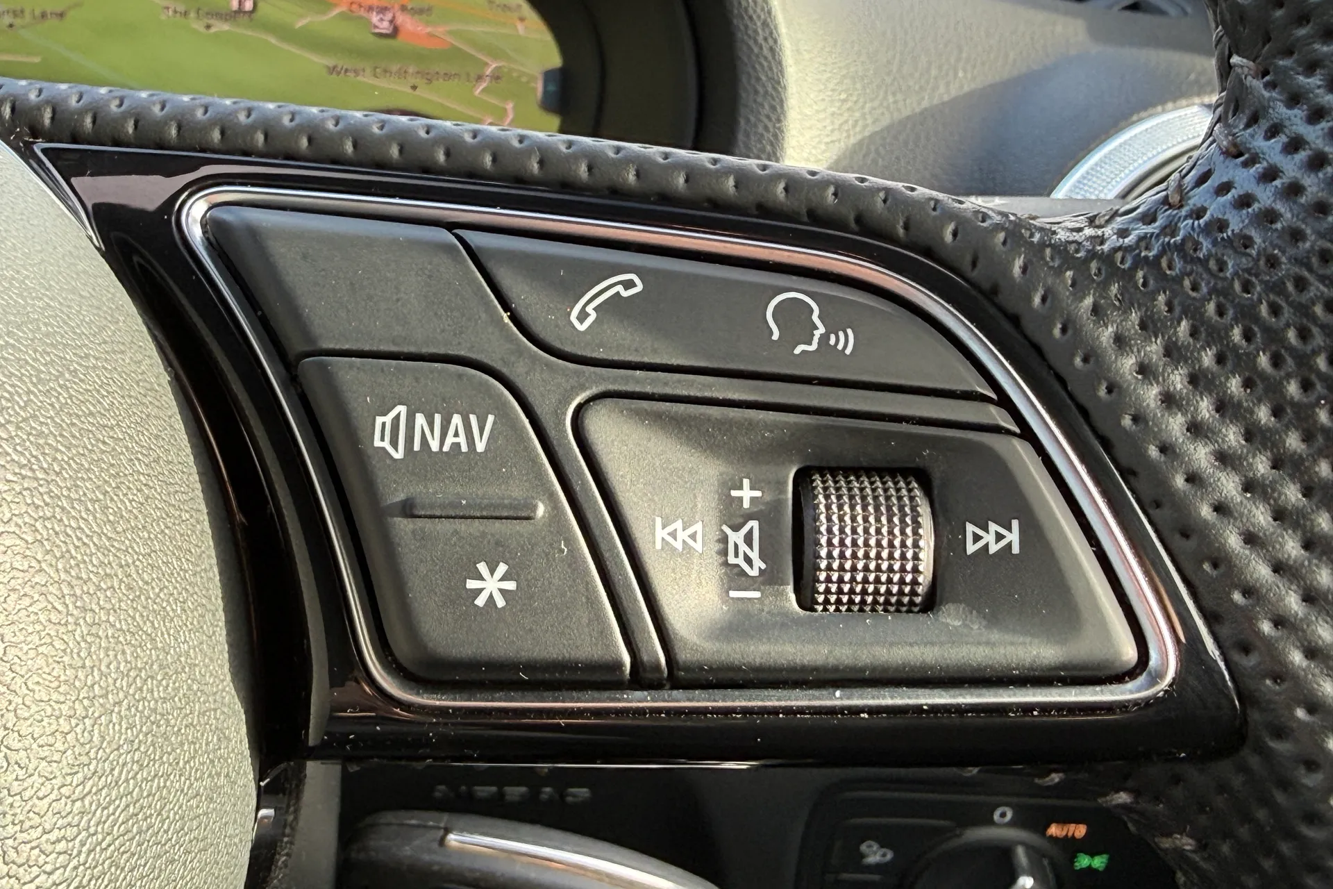 Audi A3 thumbnail image number 17