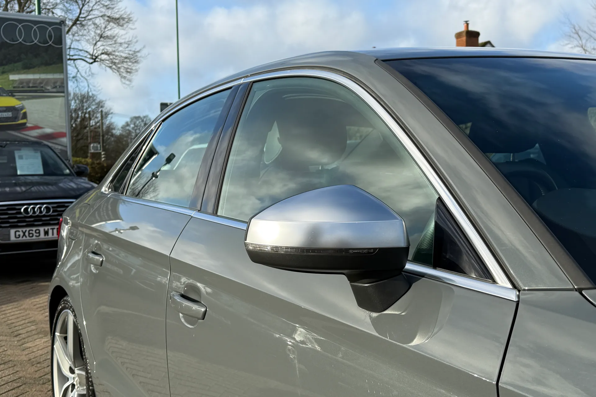 Audi A3 thumbnail image number 42