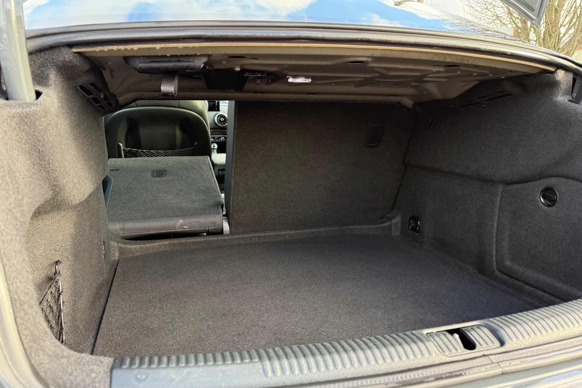 Audi A3 thumbnail image number 30