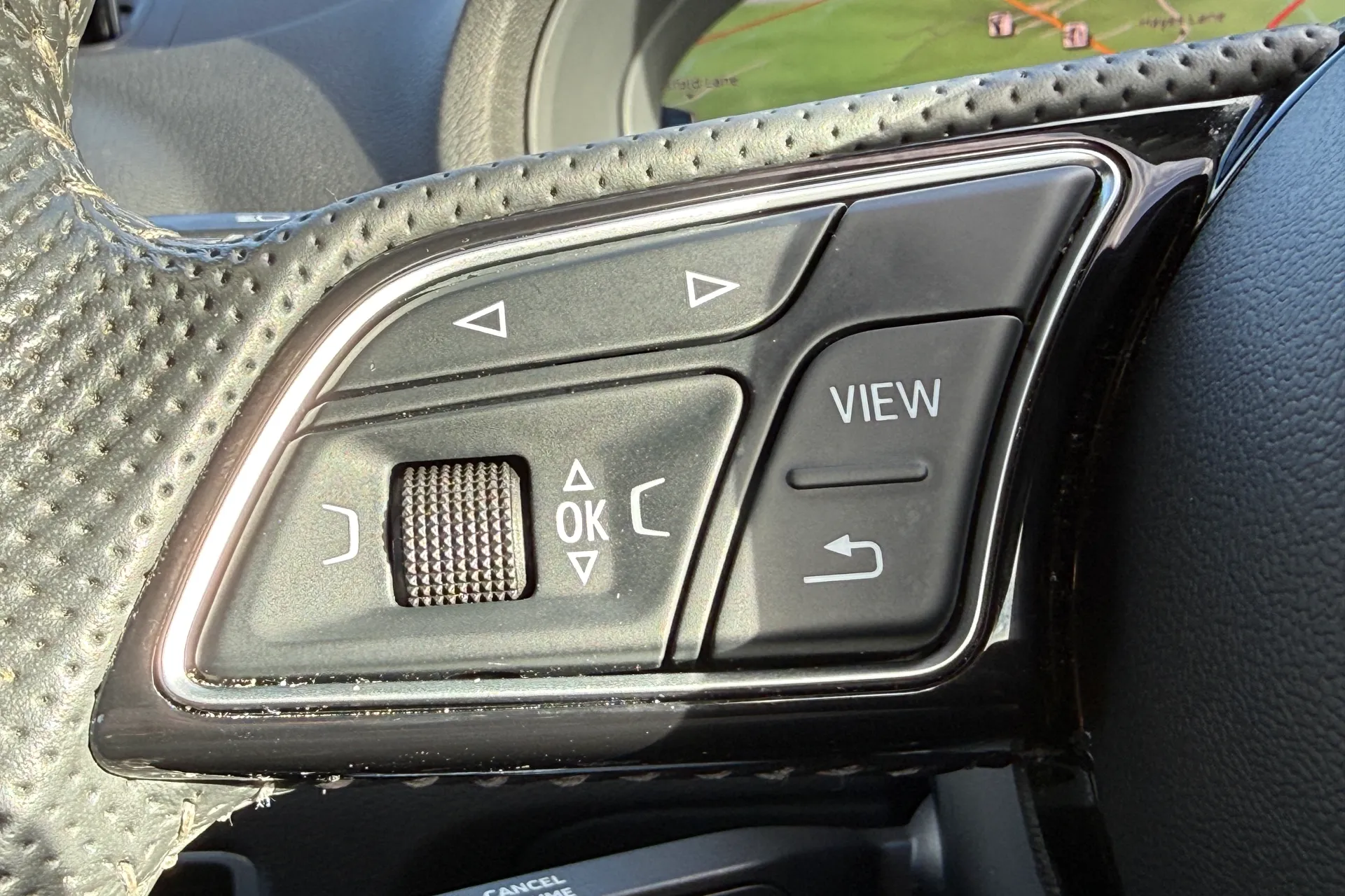 Audi A3 thumbnail image number 16