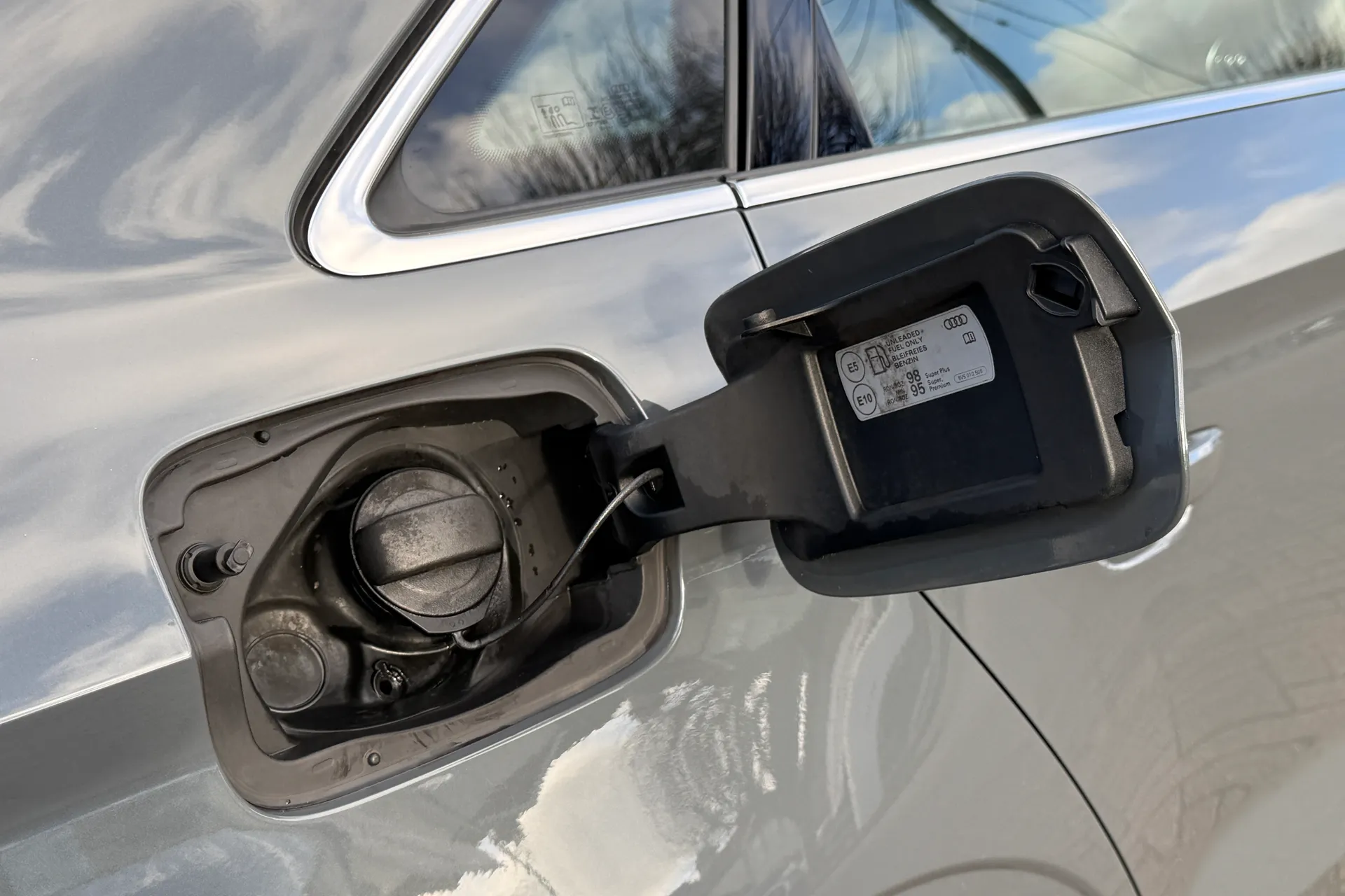 Audi A3 thumbnail image number 46