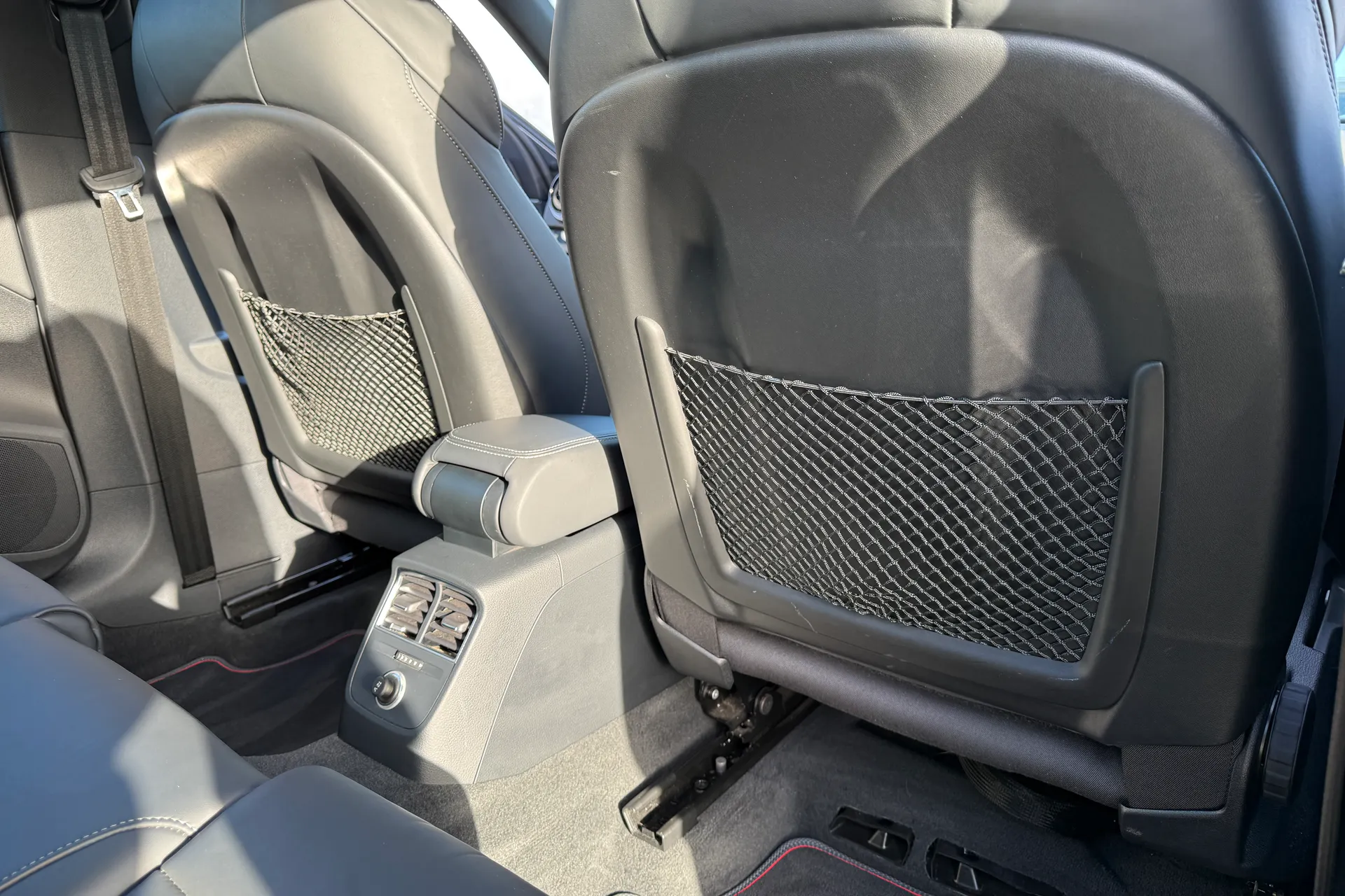 Audi A3 thumbnail image number 40