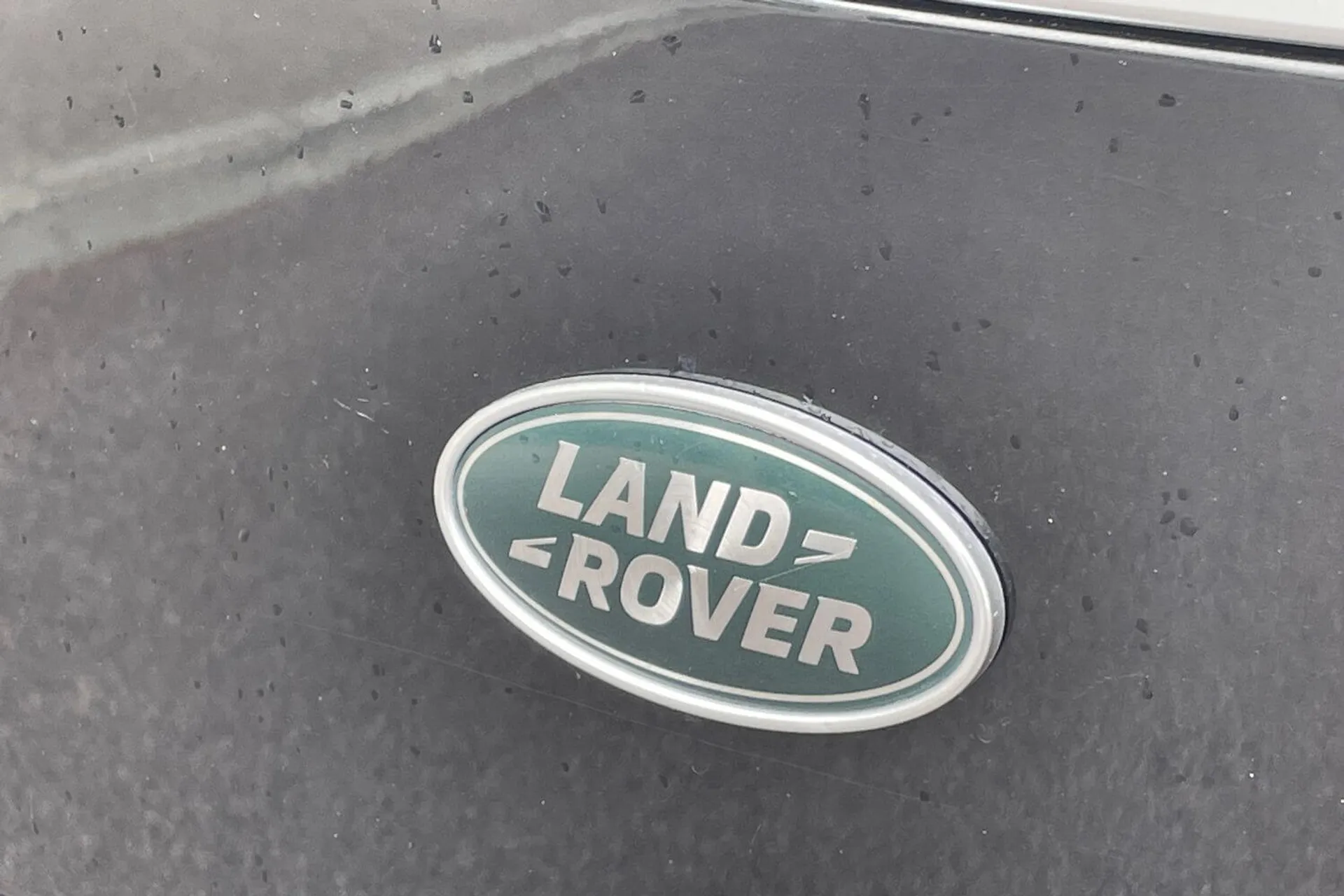 LAND ROVER RANGE ROVER thumbnail image number 53