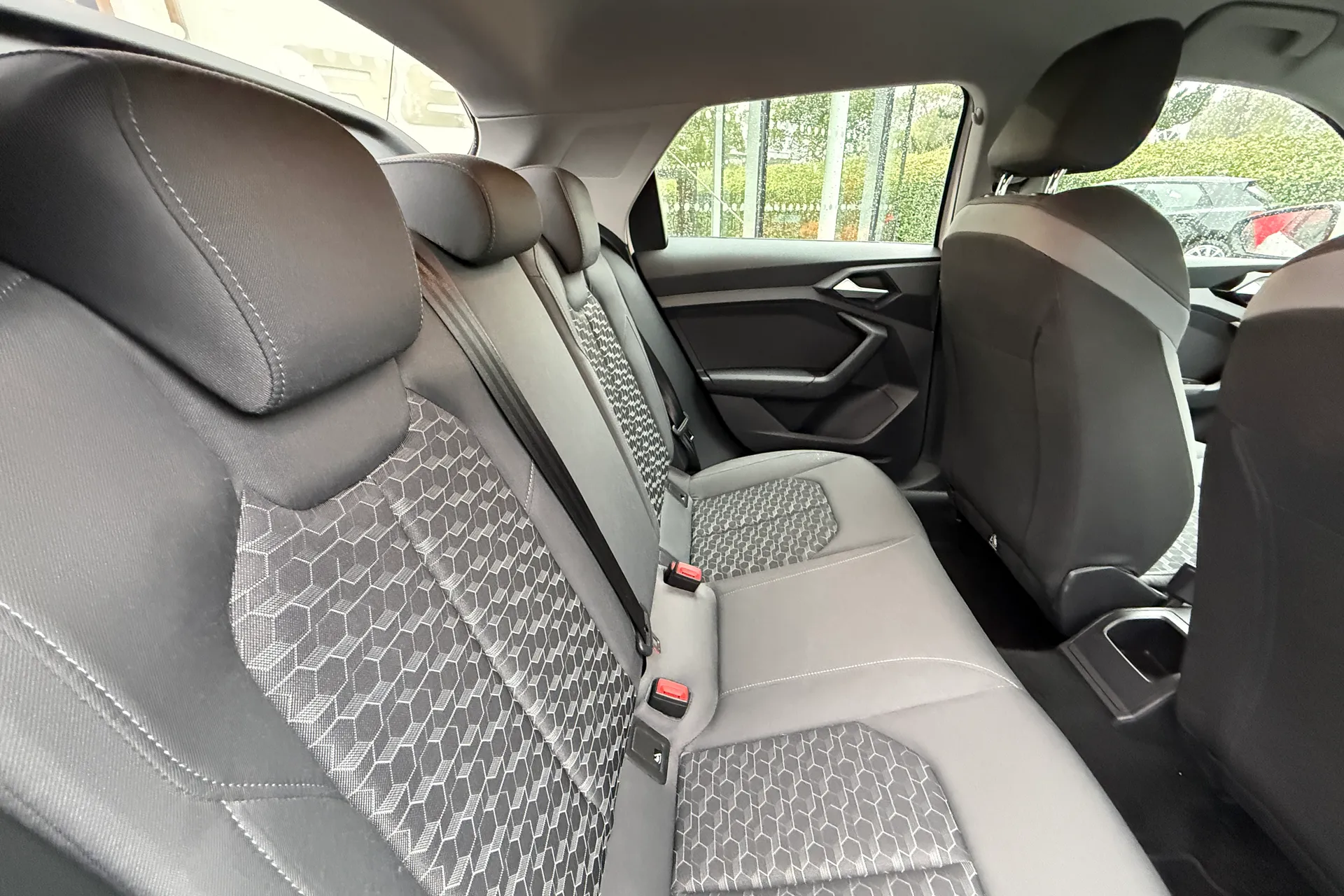 Audi A1 thumbnail image number 36