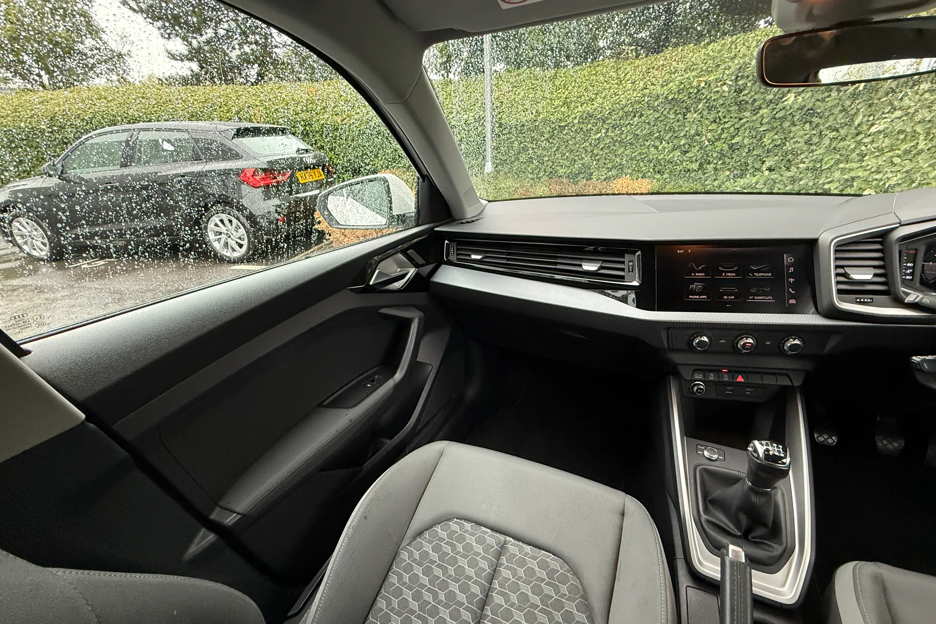 Audi A1 thumbnail image number 41
