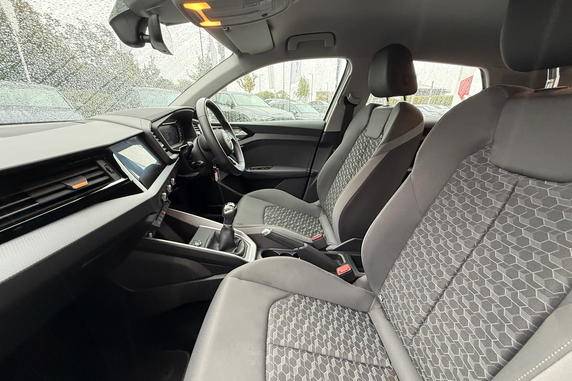 Audi A1 thumbnail image number 24