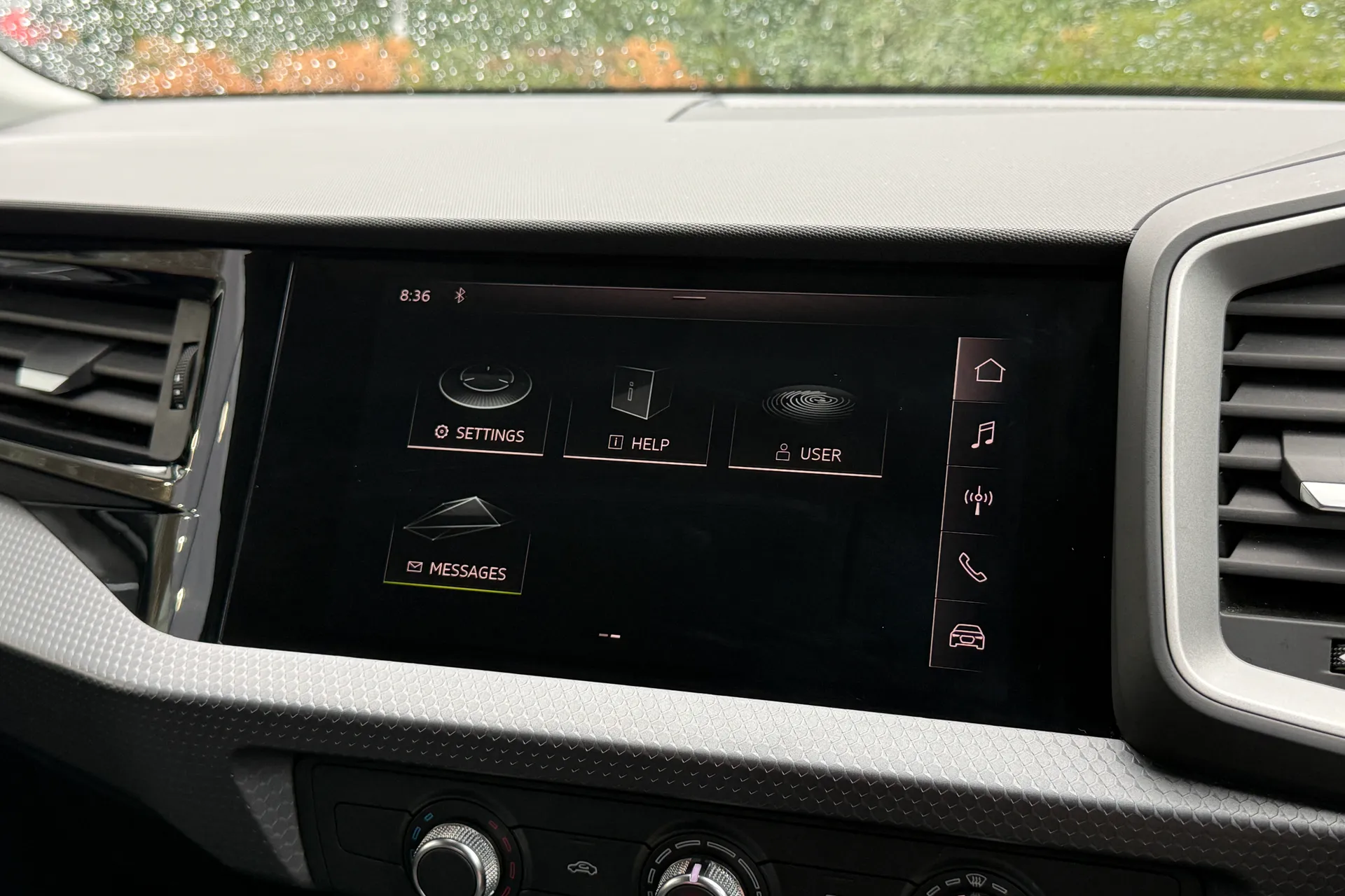 Audi A1 thumbnail image number 32