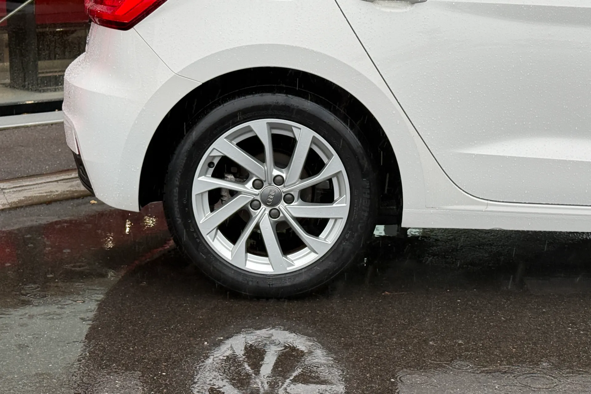 Audi A1 thumbnail image number 13
