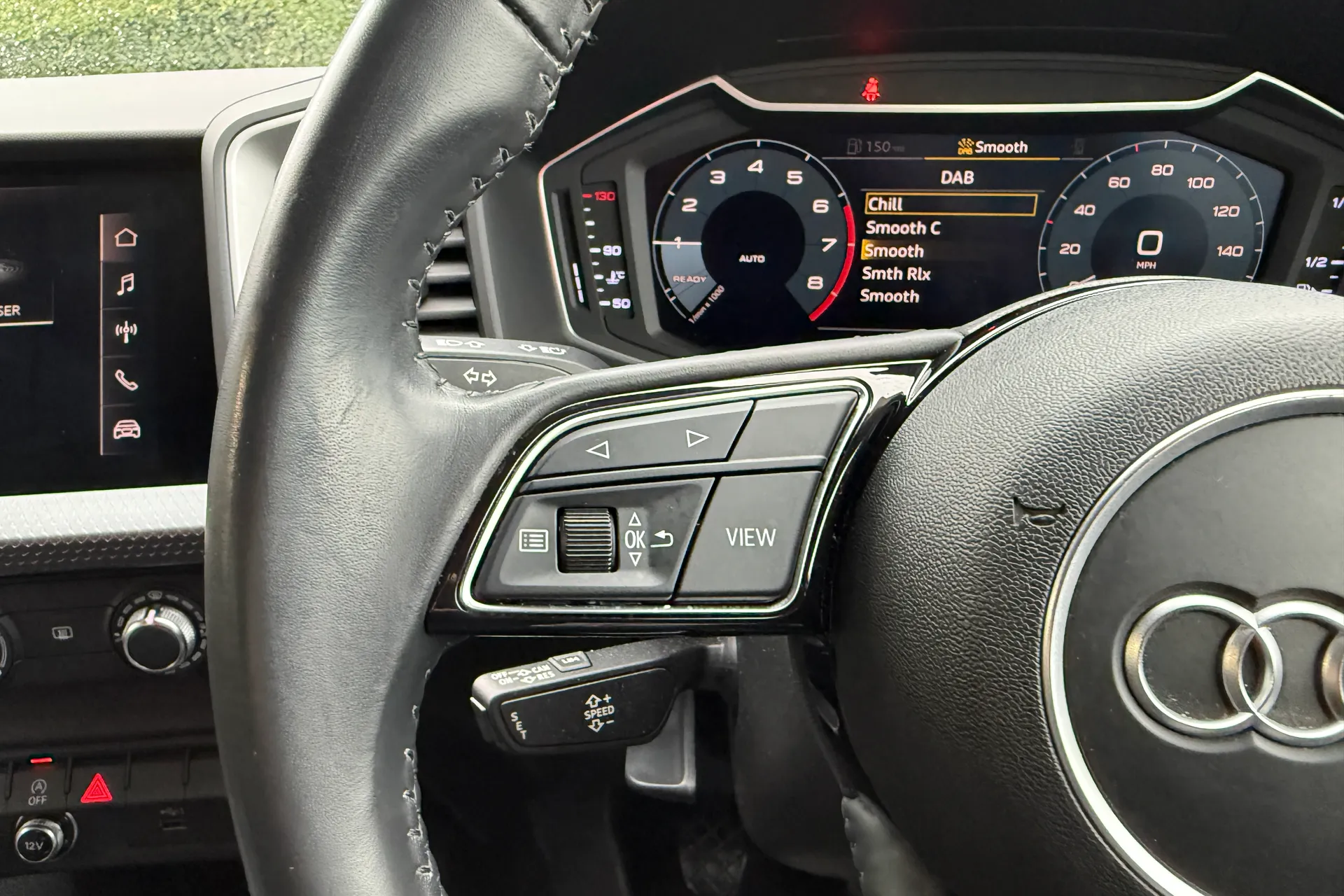 Audi A1 thumbnail image number 38