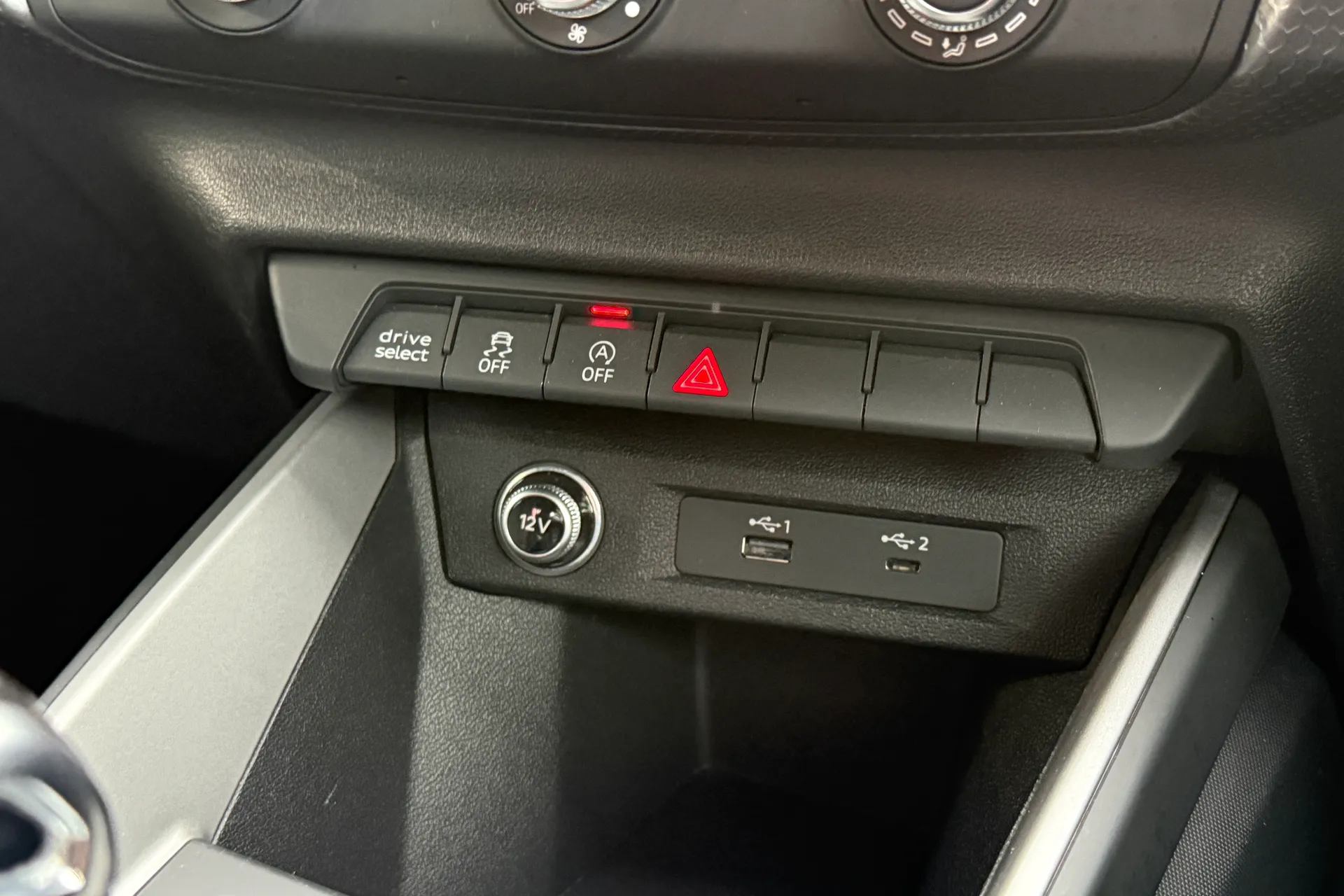 Audi A1 thumbnail image number 30