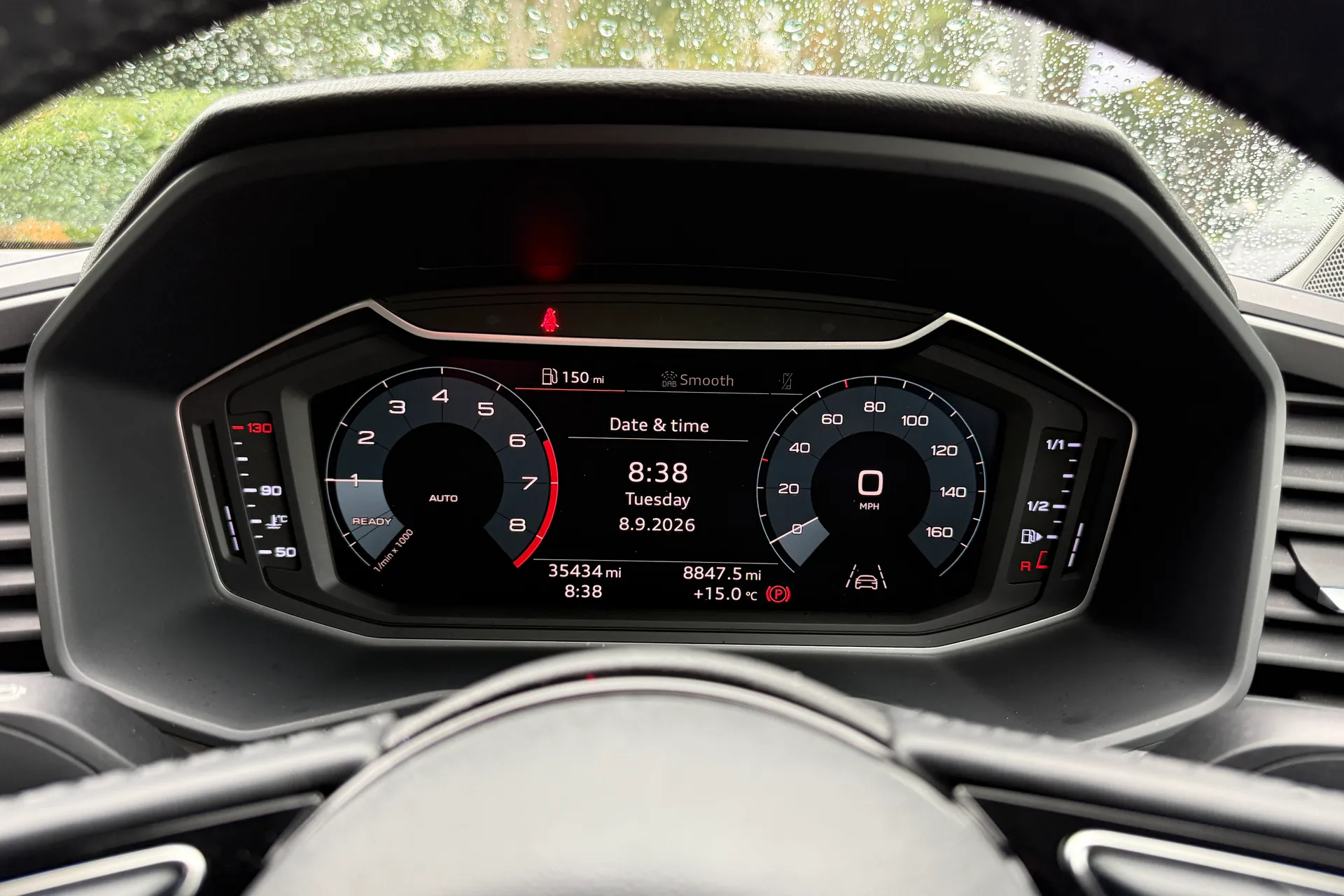 Audi A1 thumbnail image number 26