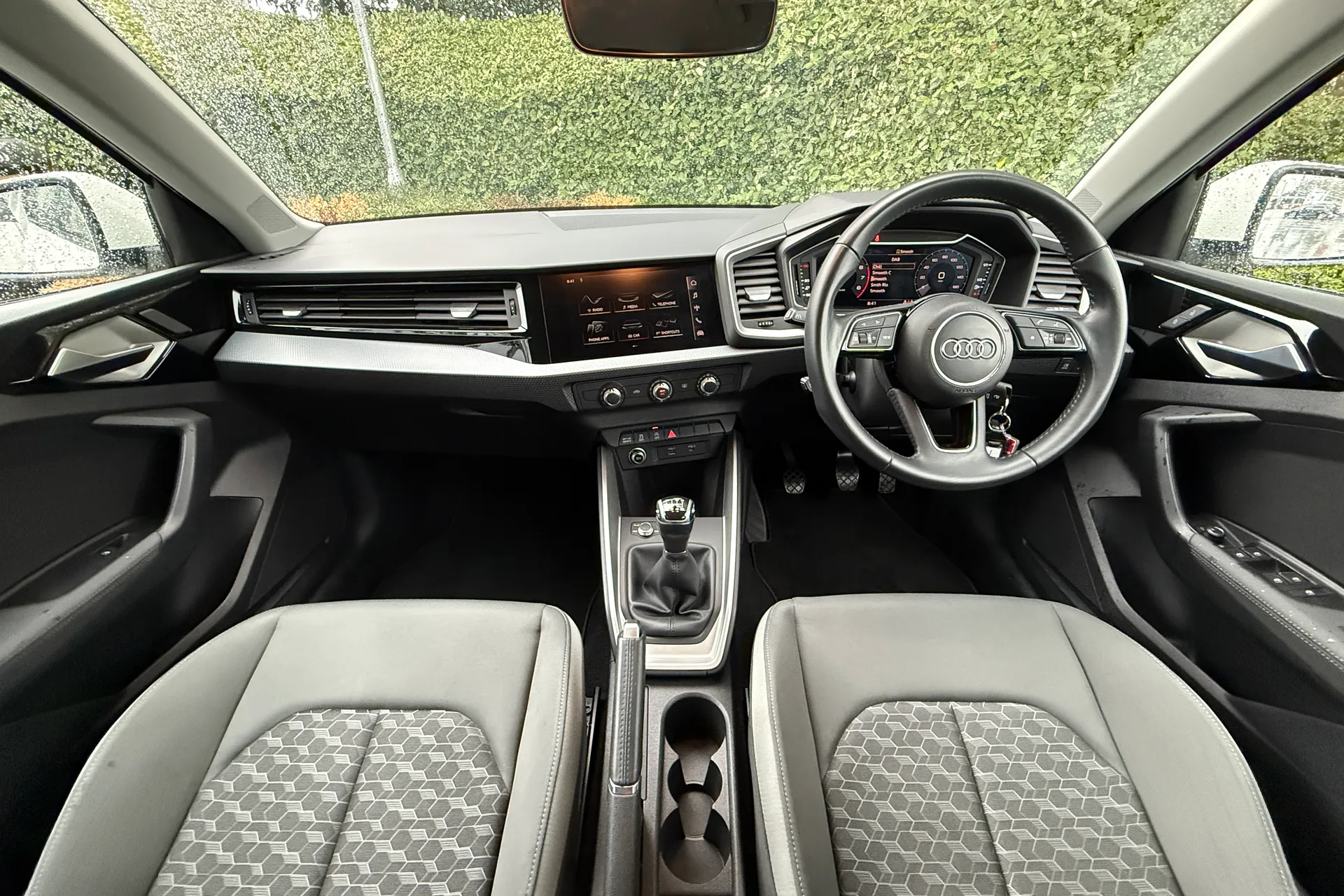Audi A1 thumbnail image number 4