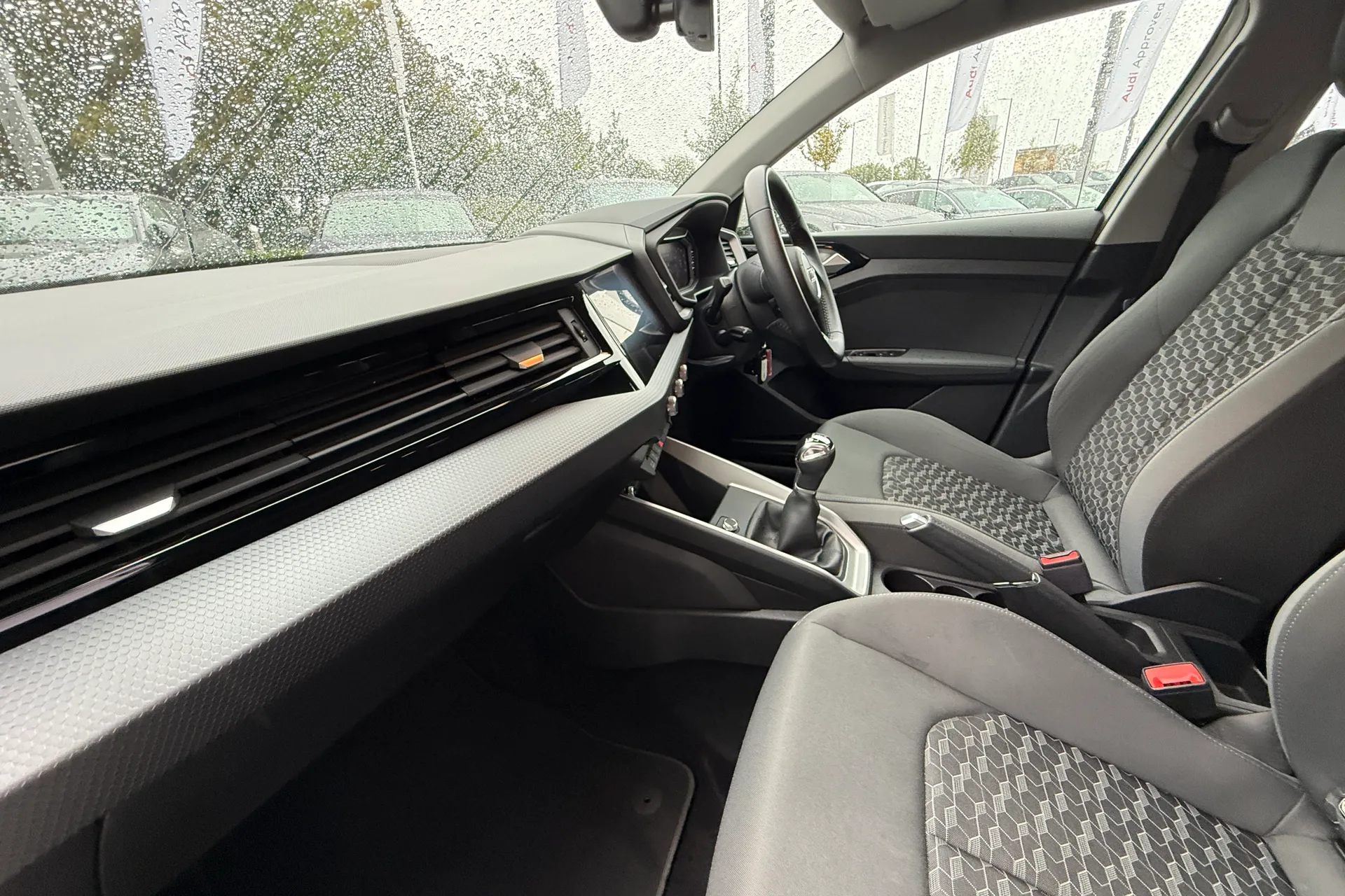 Audi A1 thumbnail image number 20