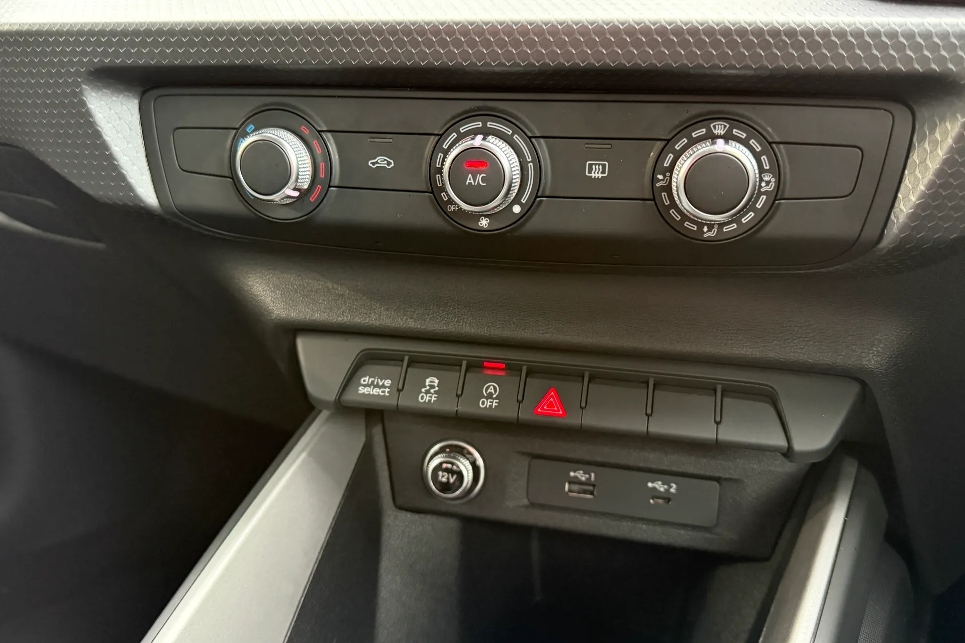 Audi A1 thumbnail image number 21
