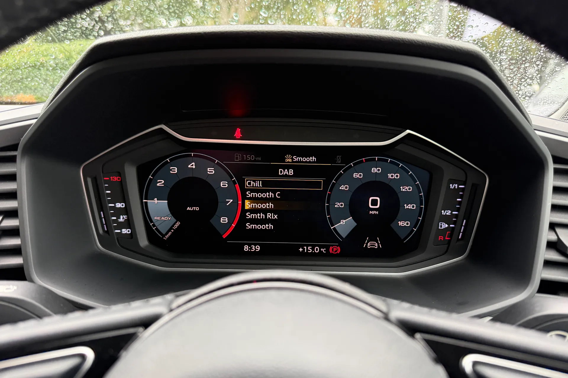 Audi A1 thumbnail image number 23