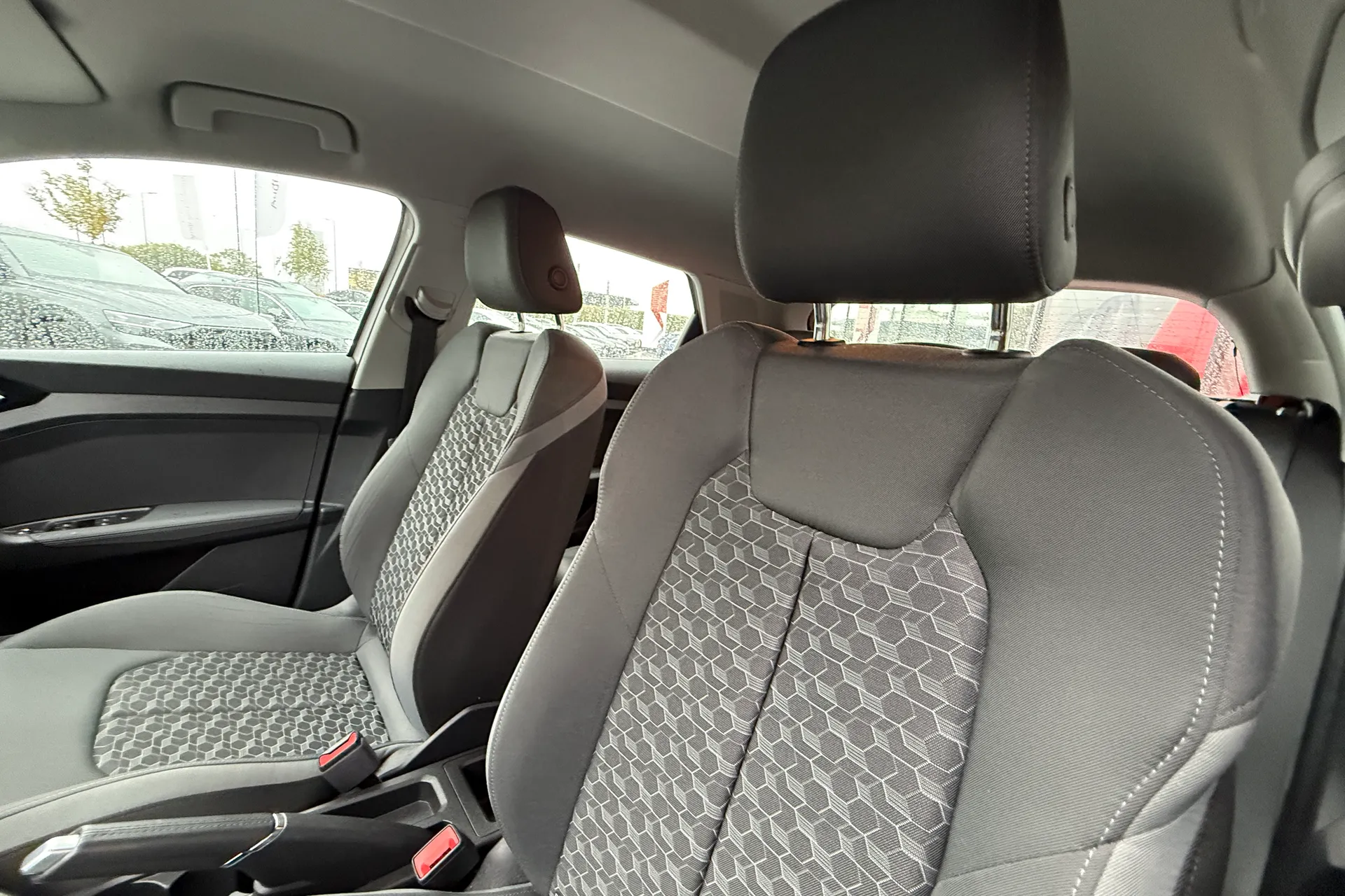 Audi A1 thumbnail image number 27
