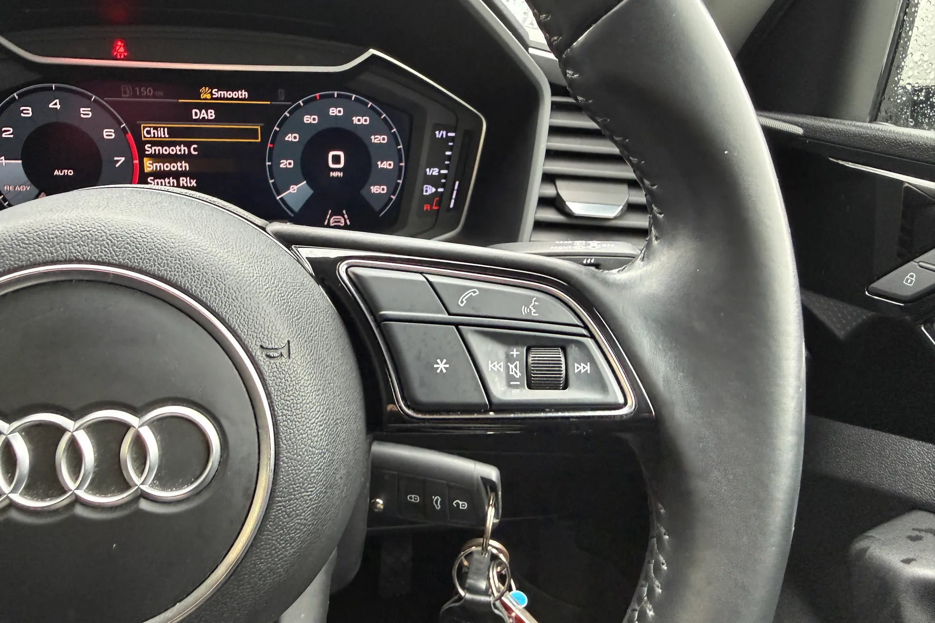 Audi A1 thumbnail image number 39