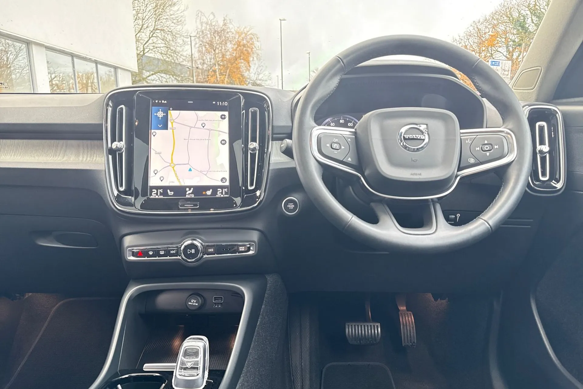 Volvo XC40 thumbnail image number 34