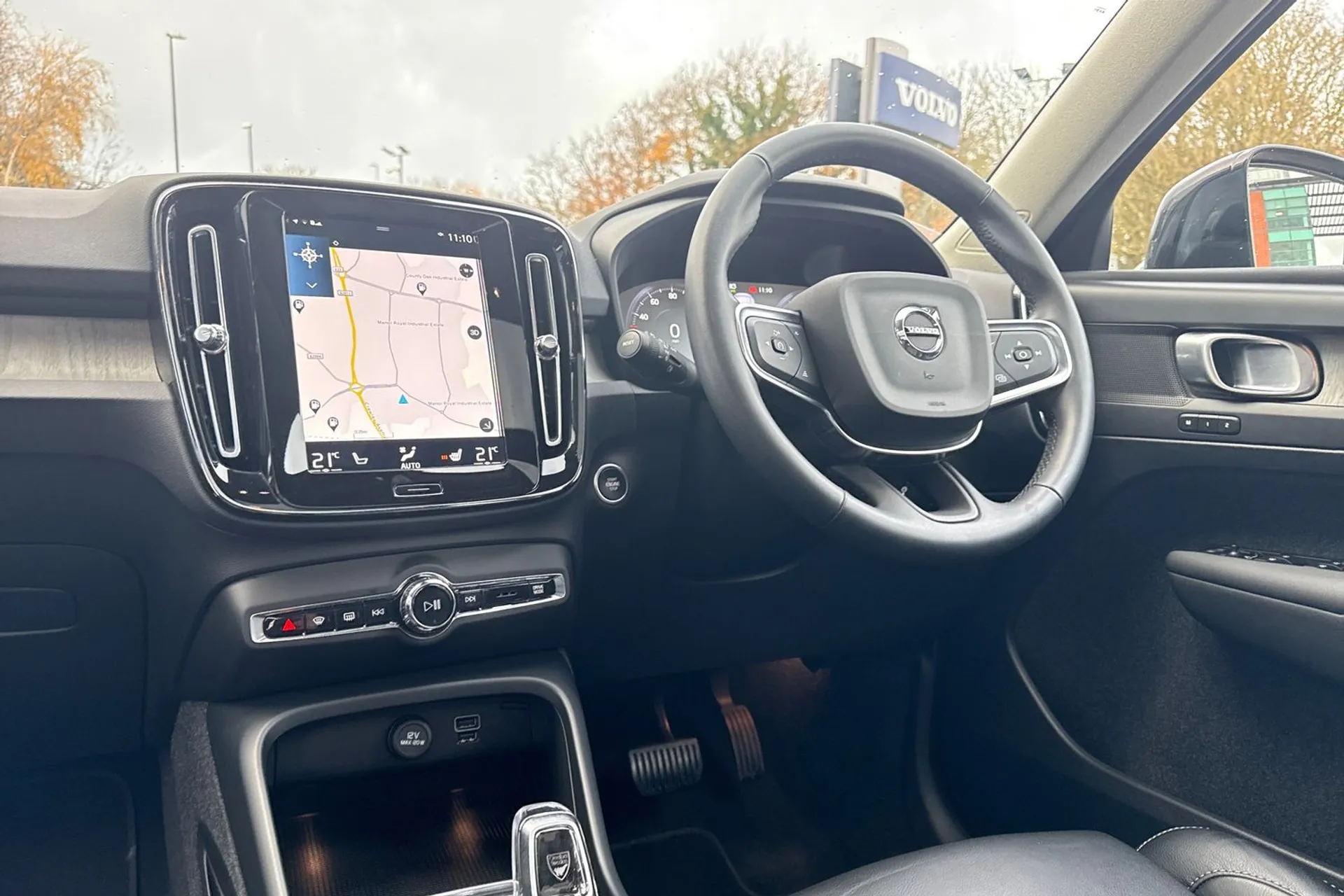 Volvo XC40 thumbnail image number 35