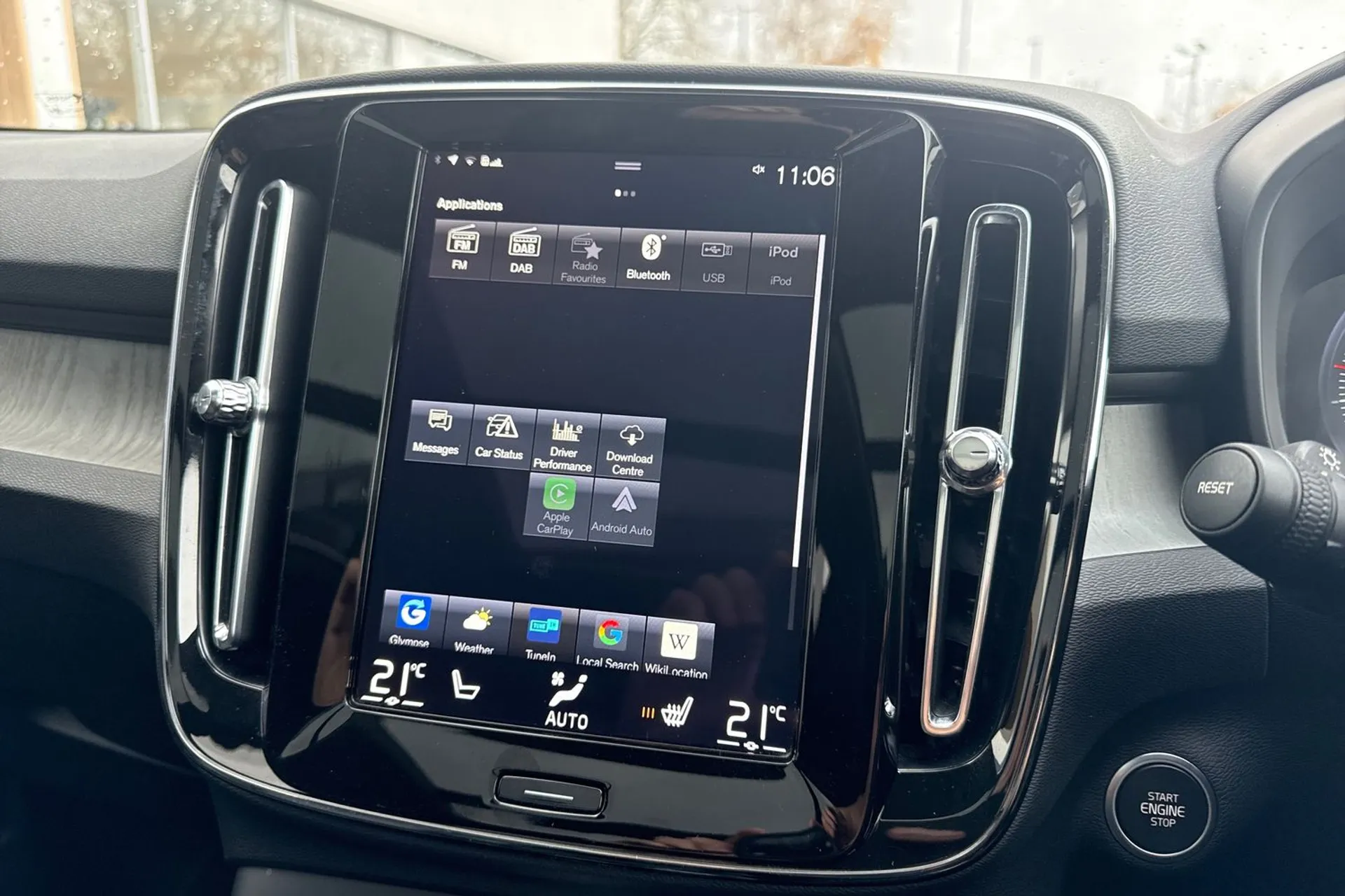 Volvo XC40 thumbnail image number 41