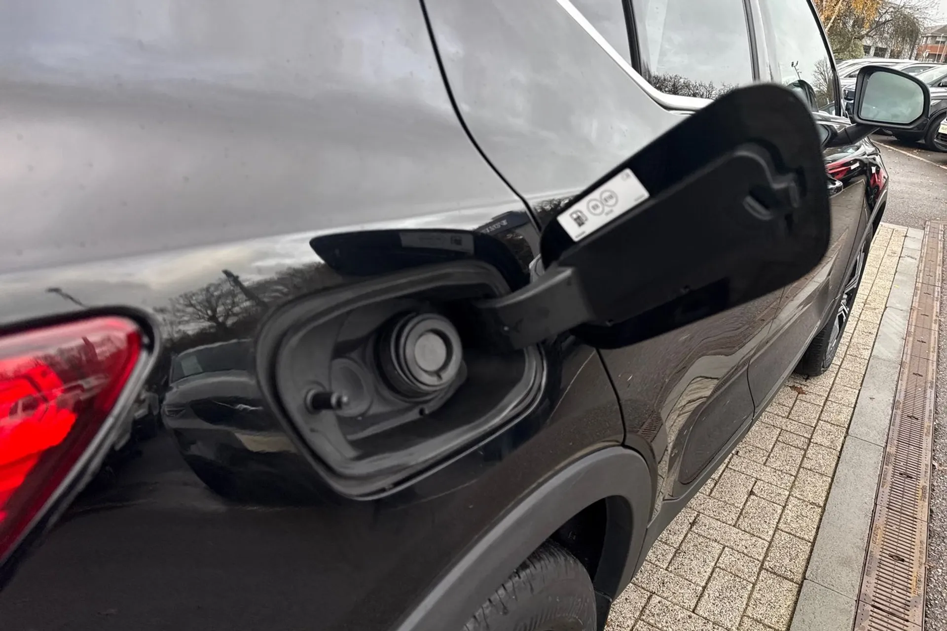 Volvo XC40 thumbnail image number 19