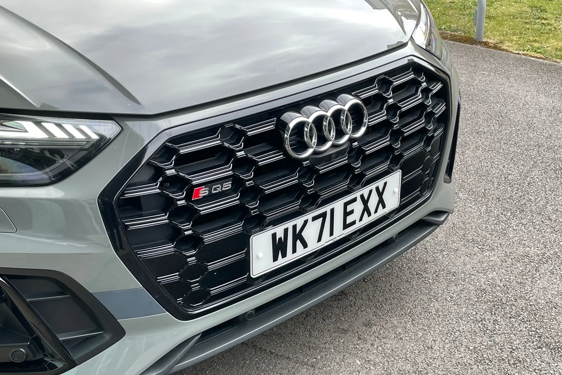 Audi Q5 thumbnail image number 54