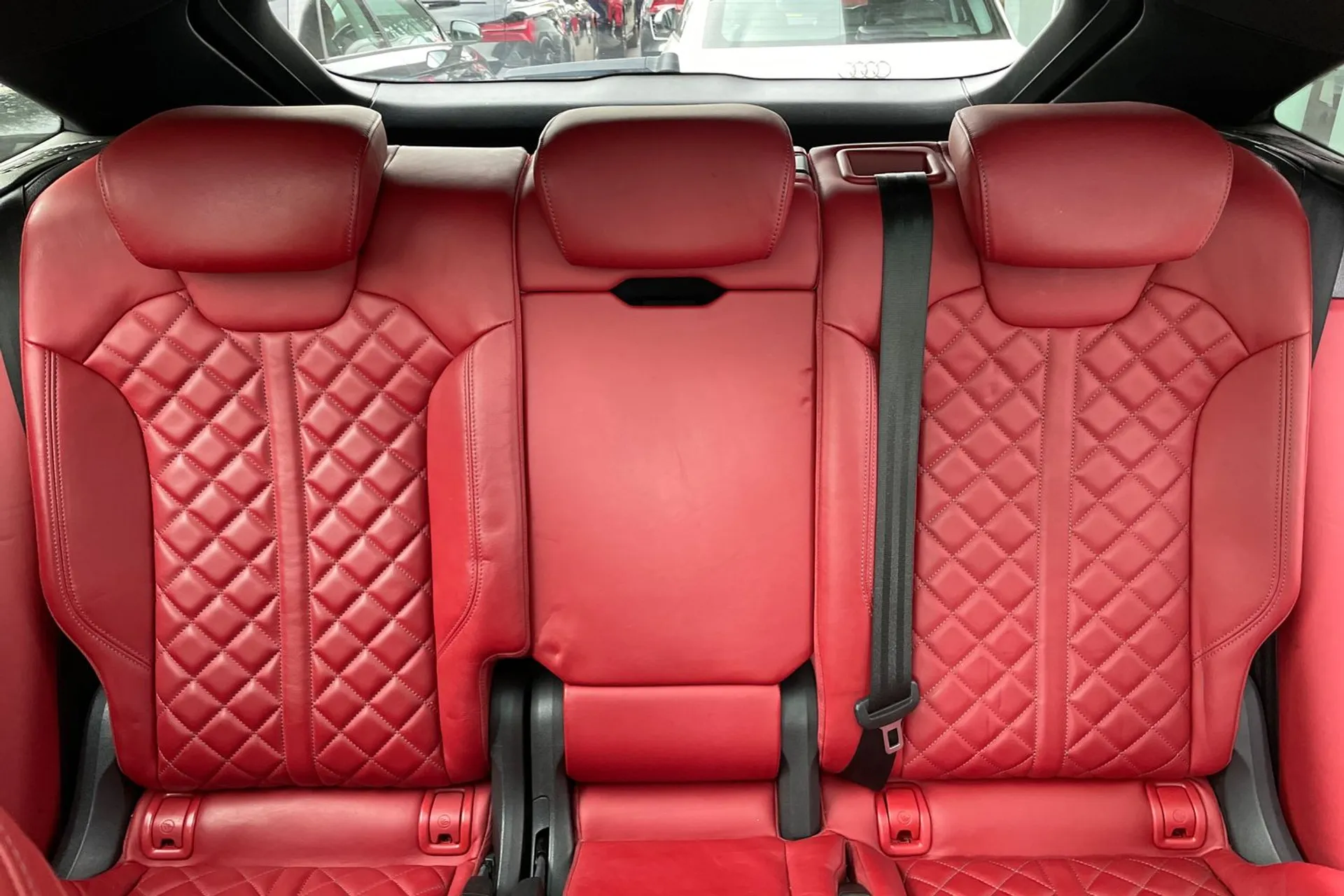 Audi Q5 thumbnail image number 30