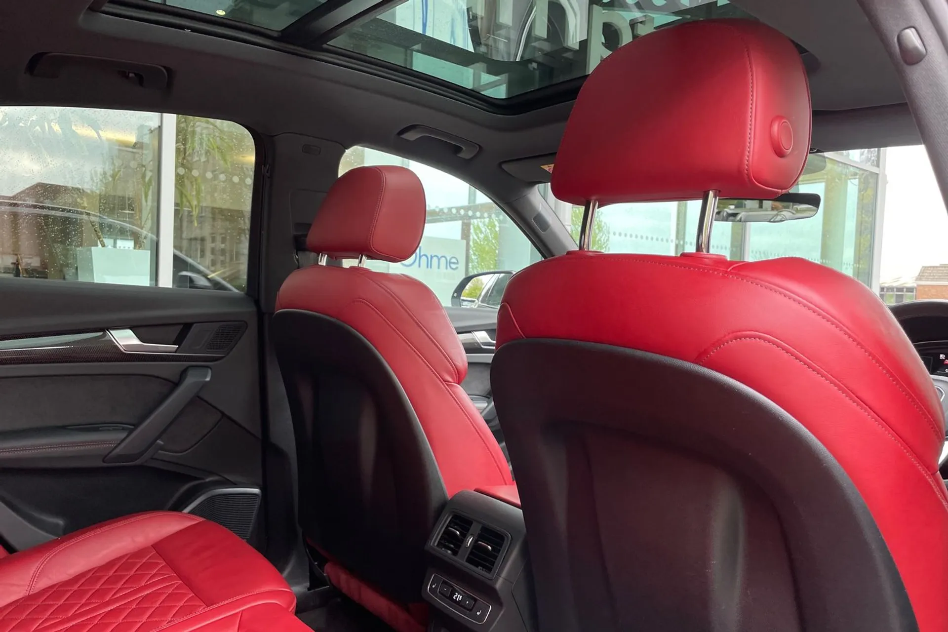 Audi Q5 thumbnail image number 23