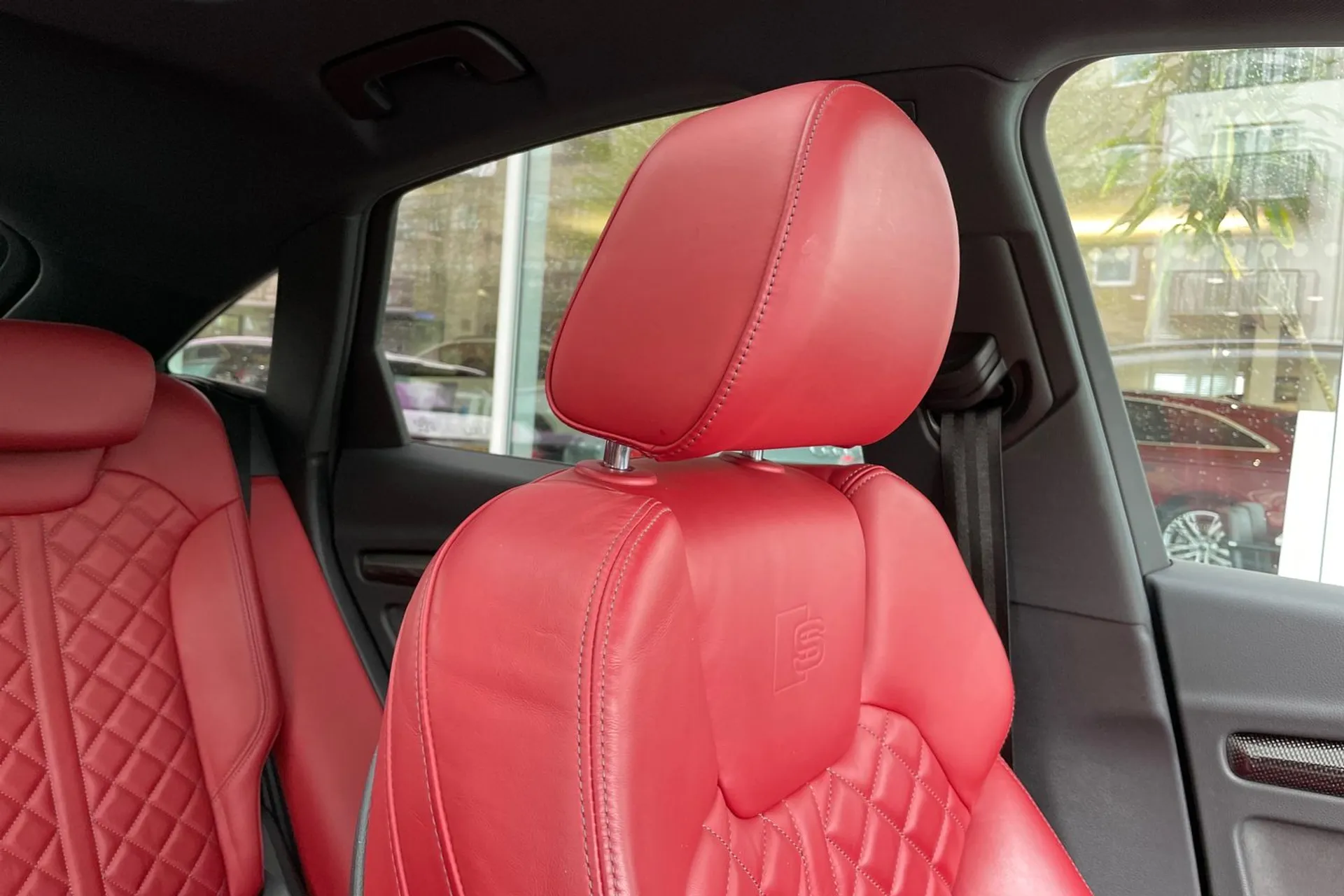 Audi Q5 thumbnail image number 47
