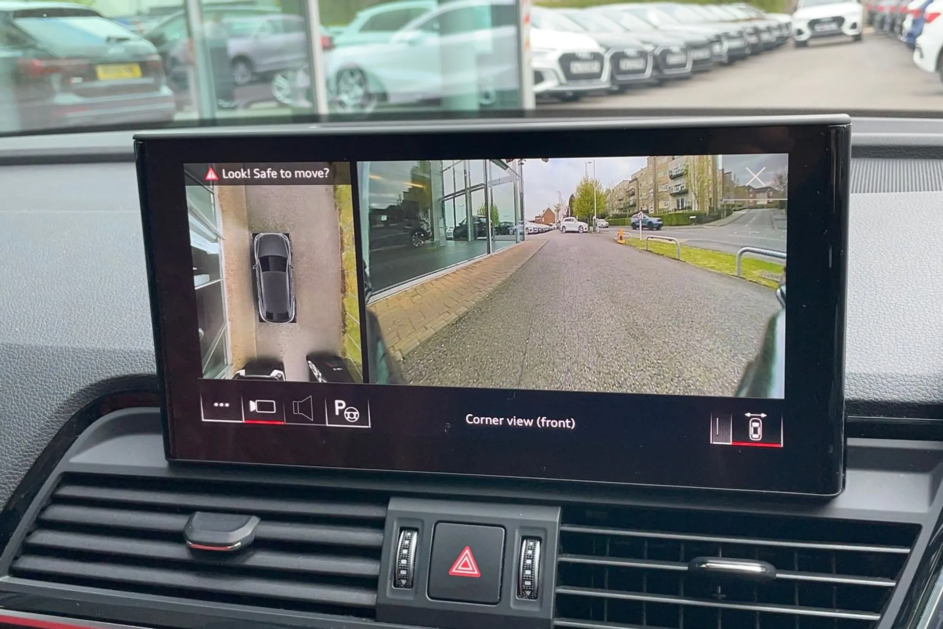 Audi Q5 thumbnail image number 5