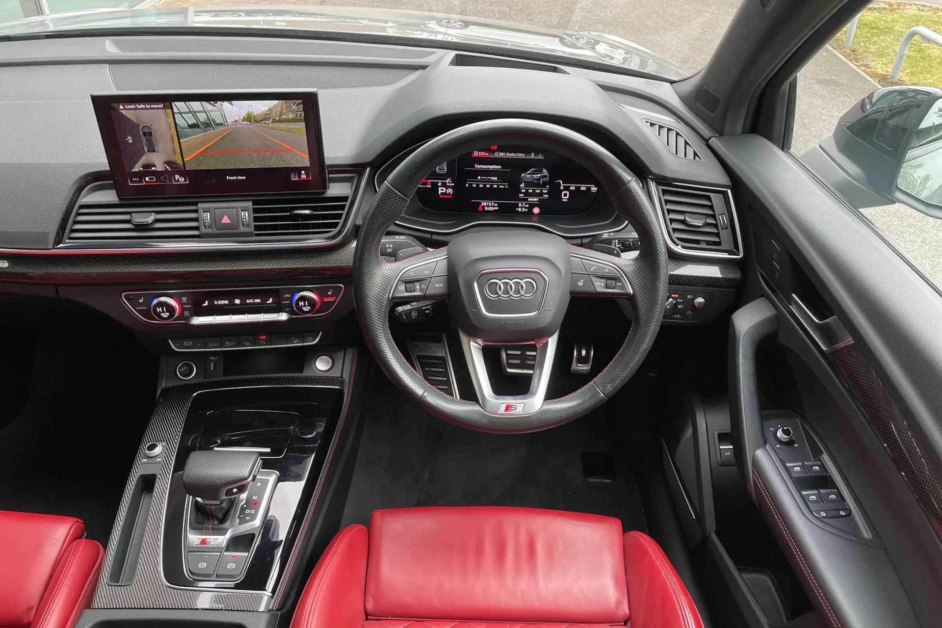Audi Q5 thumbnail image number 33