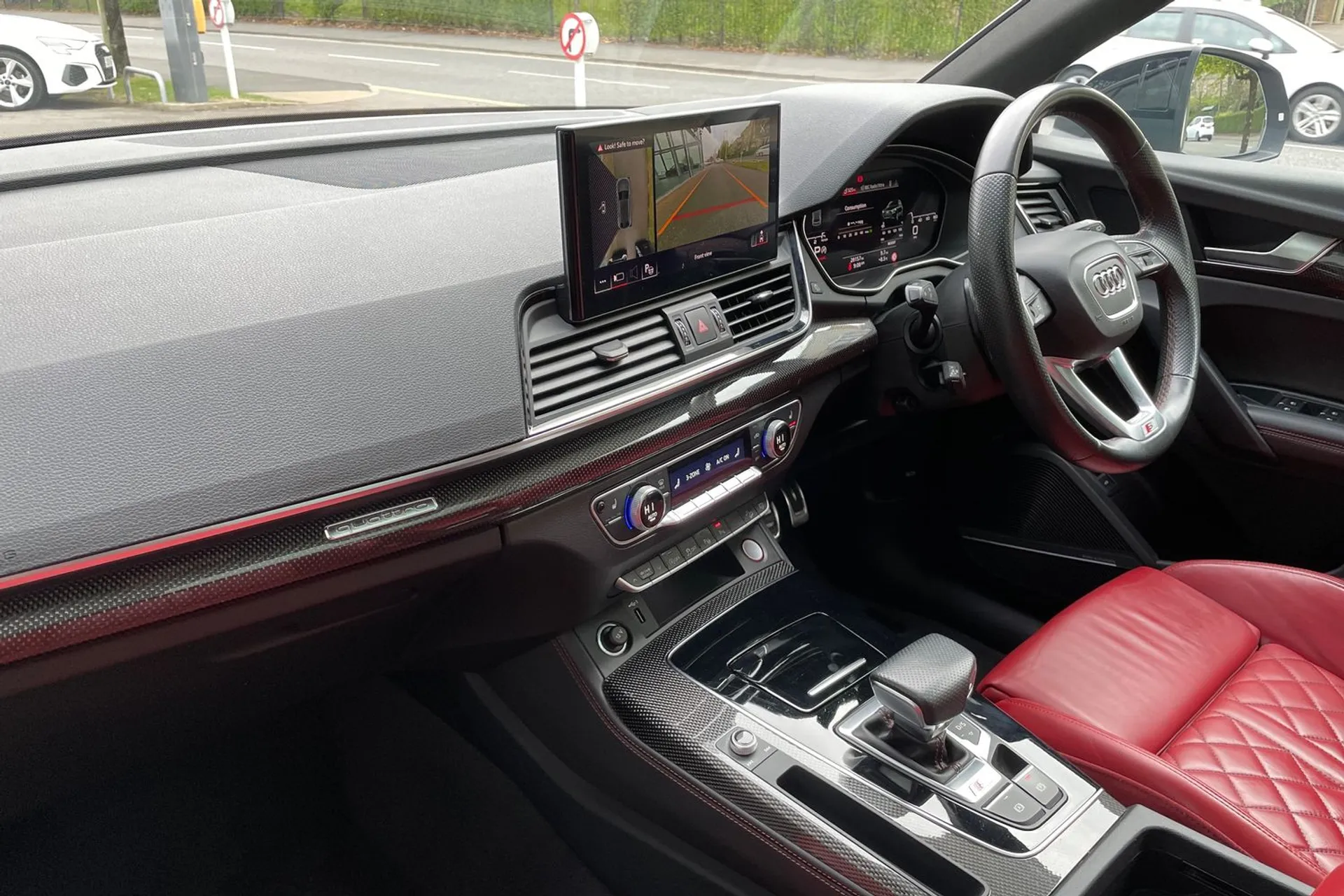 Audi Q5 thumbnail image number 27
