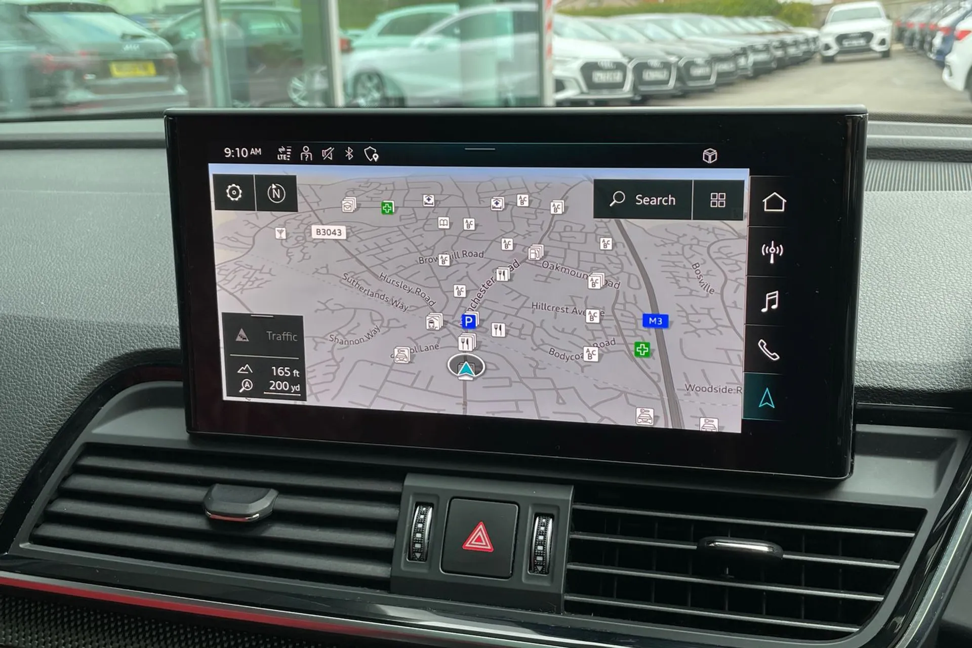Audi Q5 thumbnail image number 37