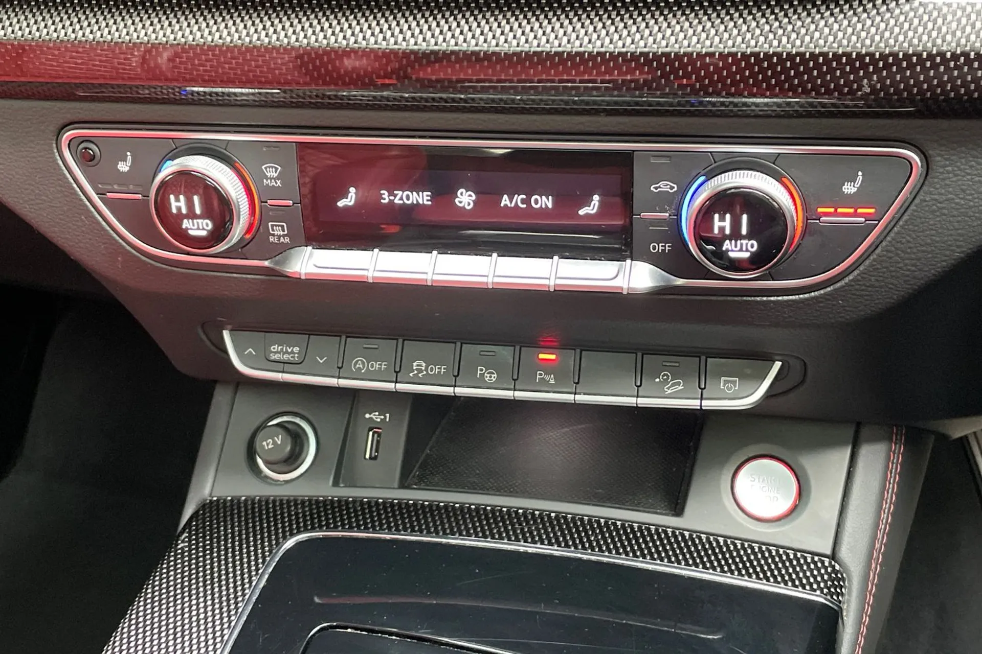 Audi Q5 thumbnail image number 38