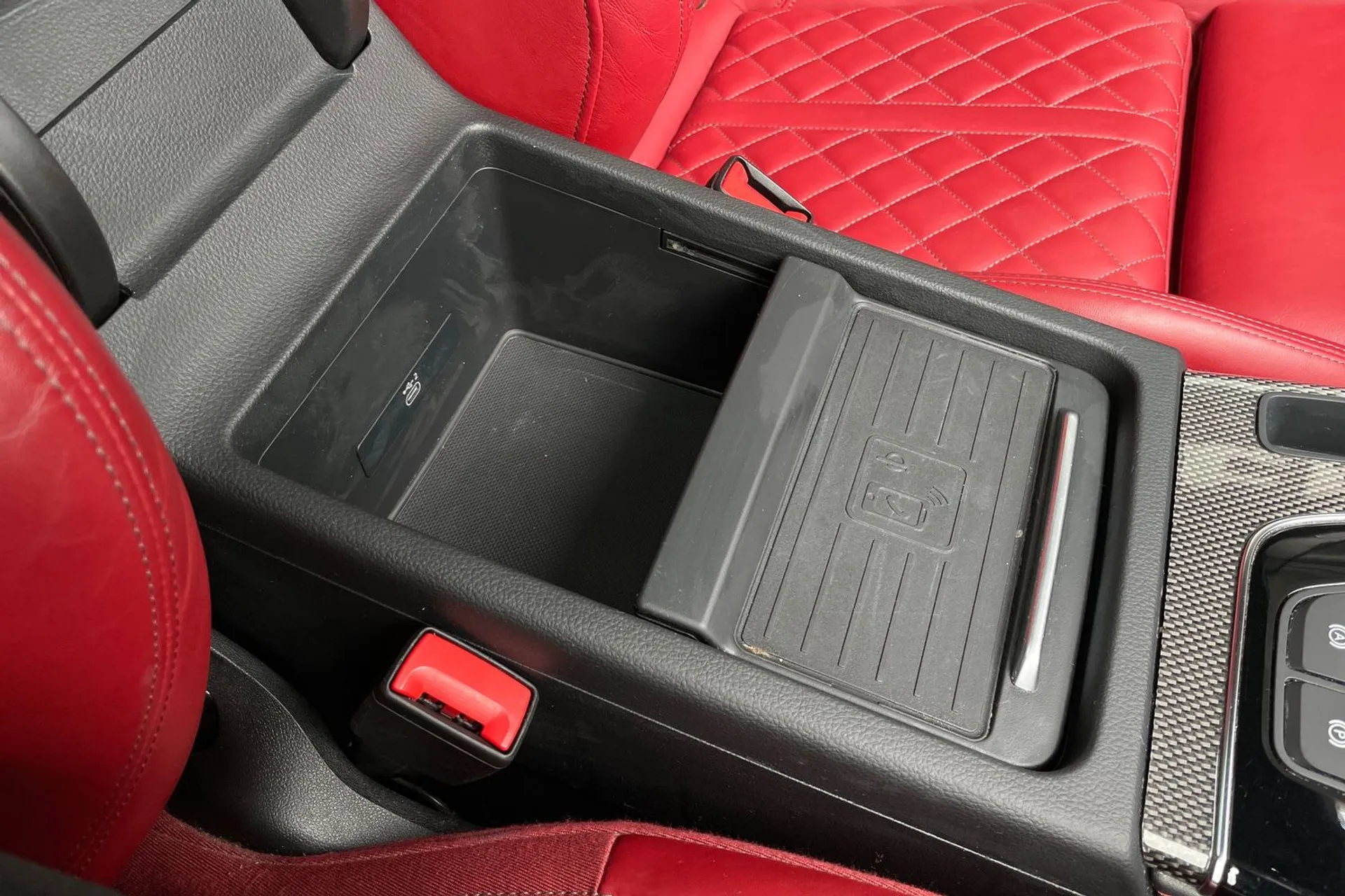 Audi Q5 thumbnail image number 44