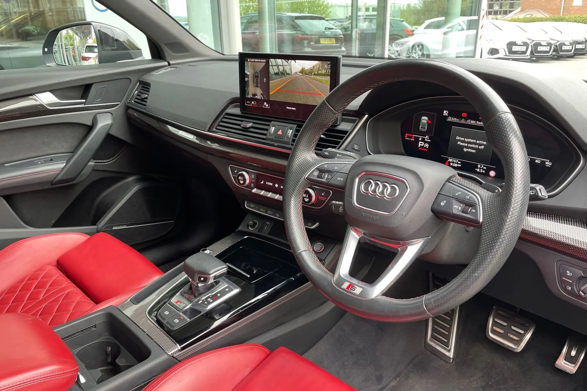 Audi Q5 thumbnail image number 26
