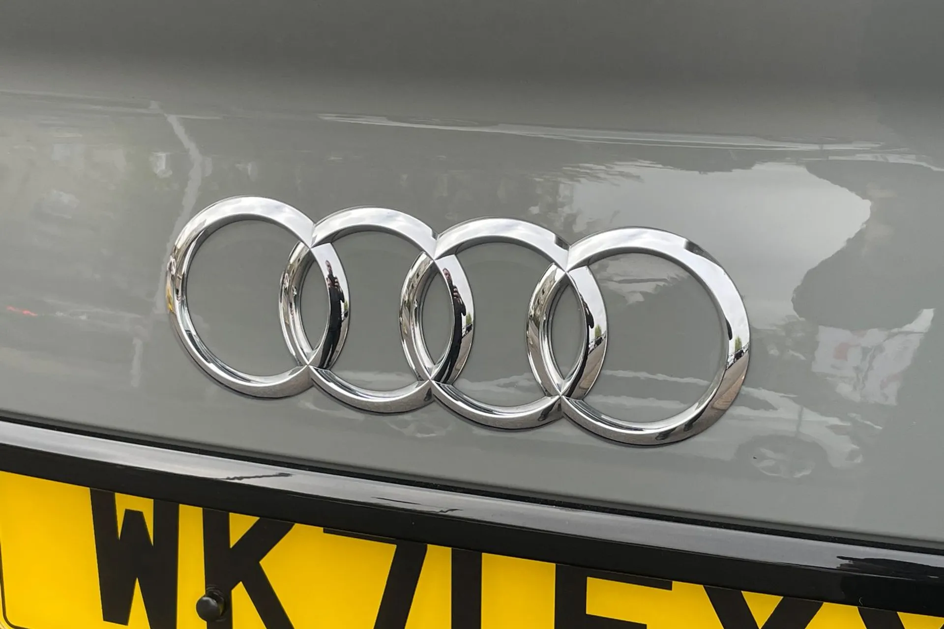 Audi Q5 thumbnail image number 50