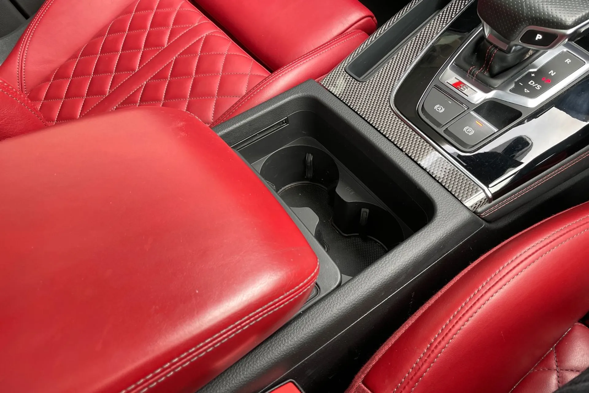 Audi Q5 thumbnail image number 43