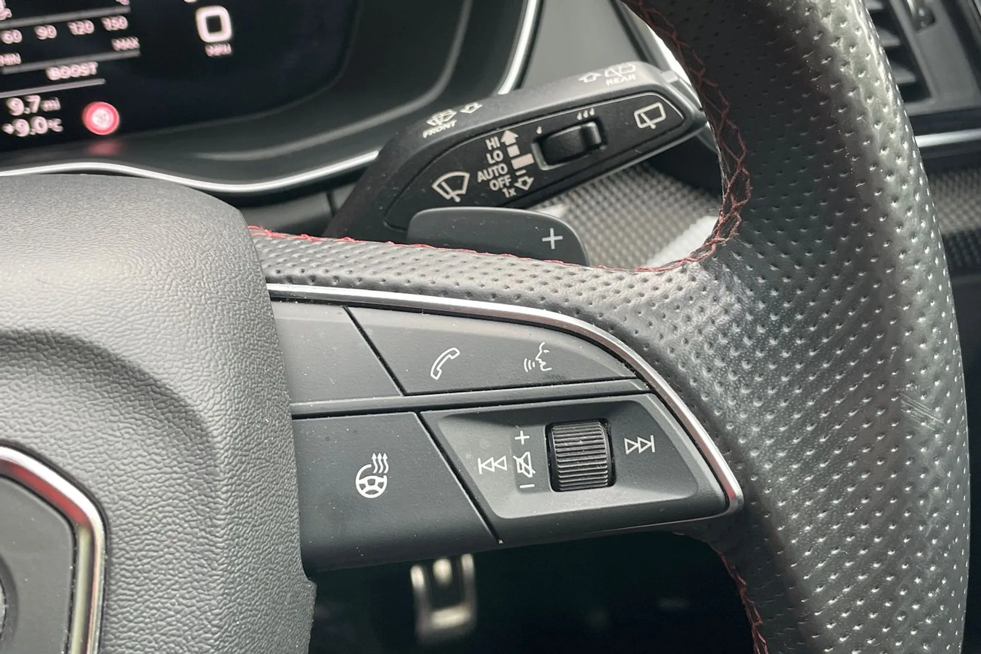 Audi Q5 thumbnail image number 58