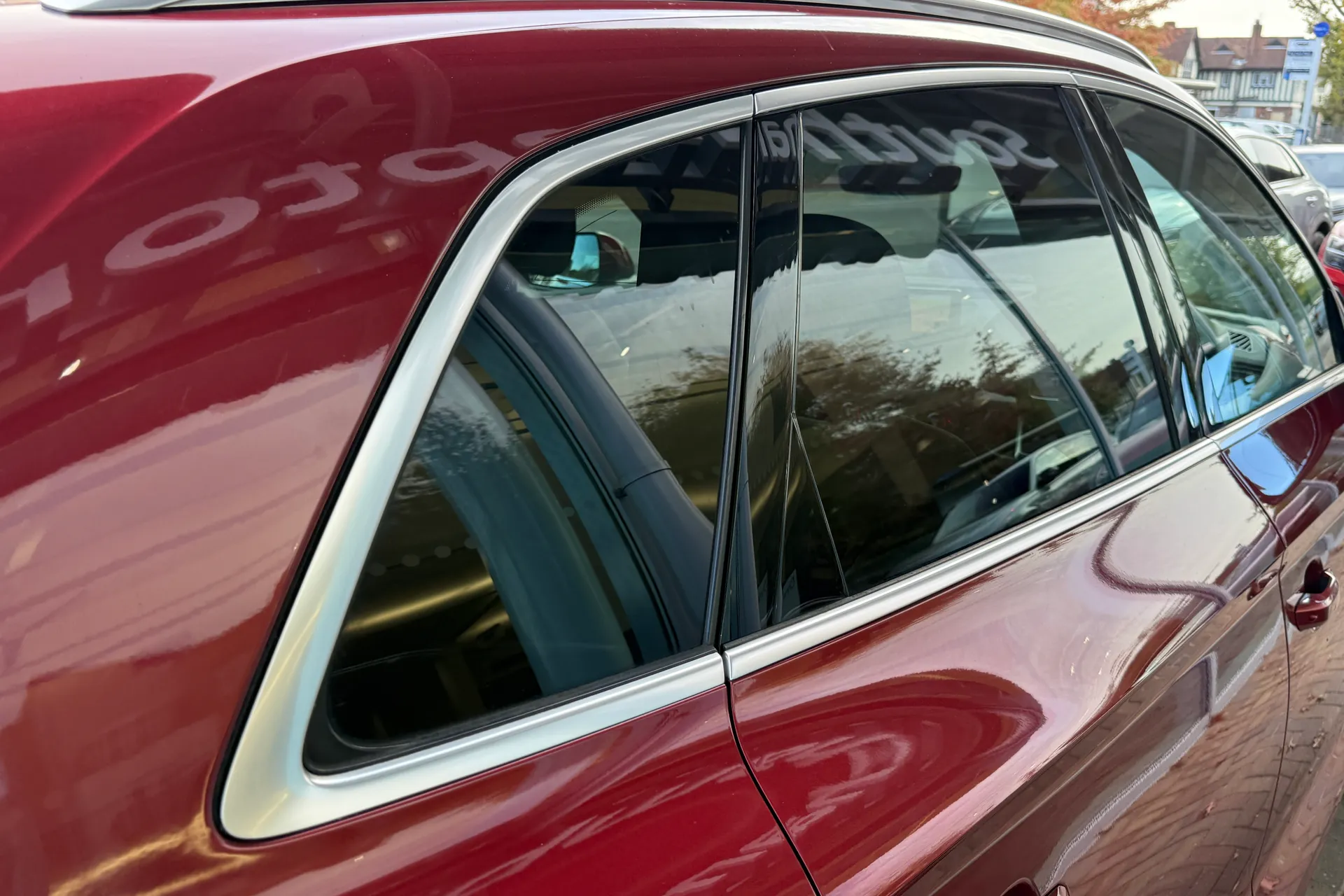 Audi Q5 thumbnail image number 34