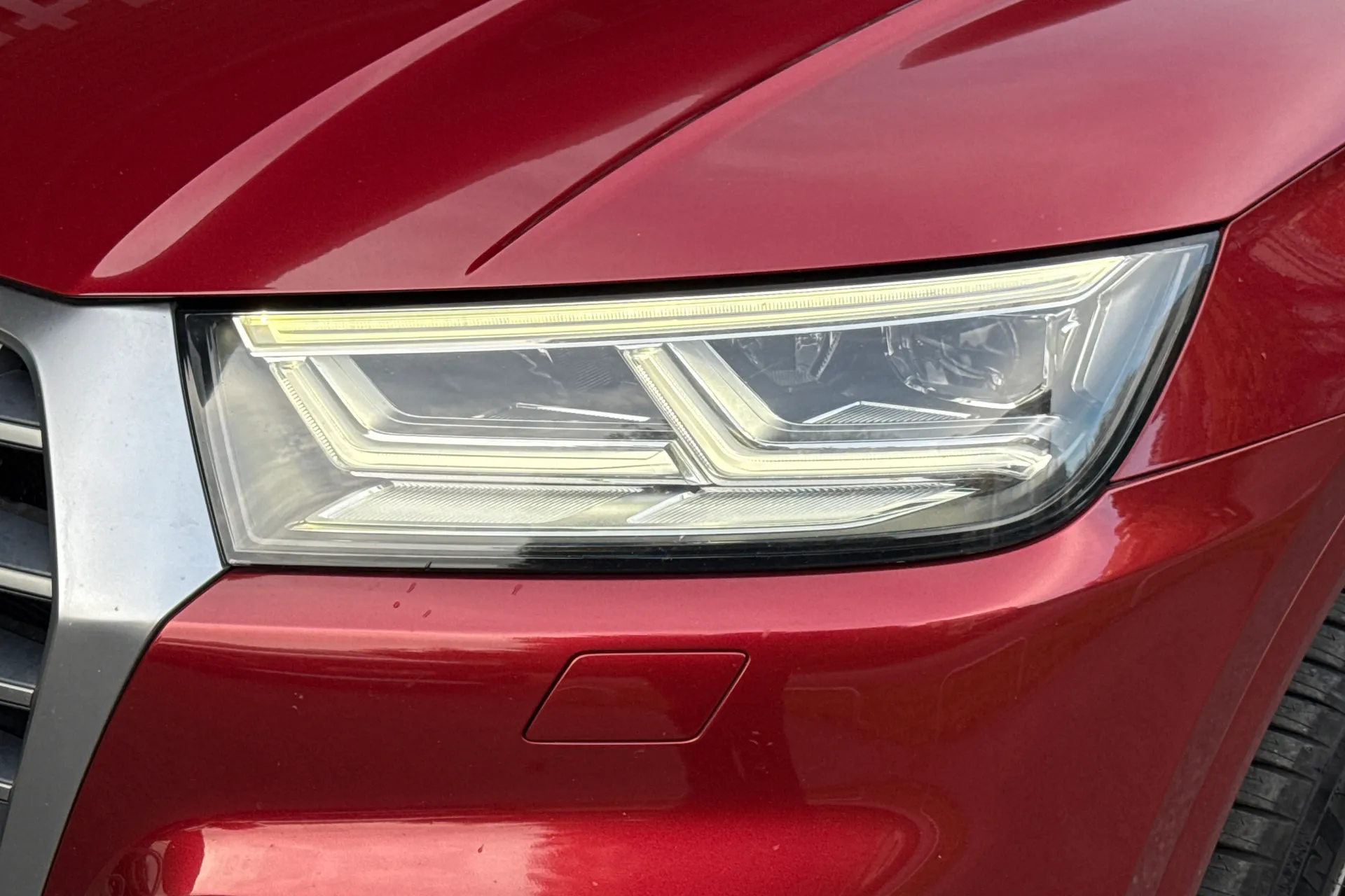 Audi Q5 thumbnail image number 55