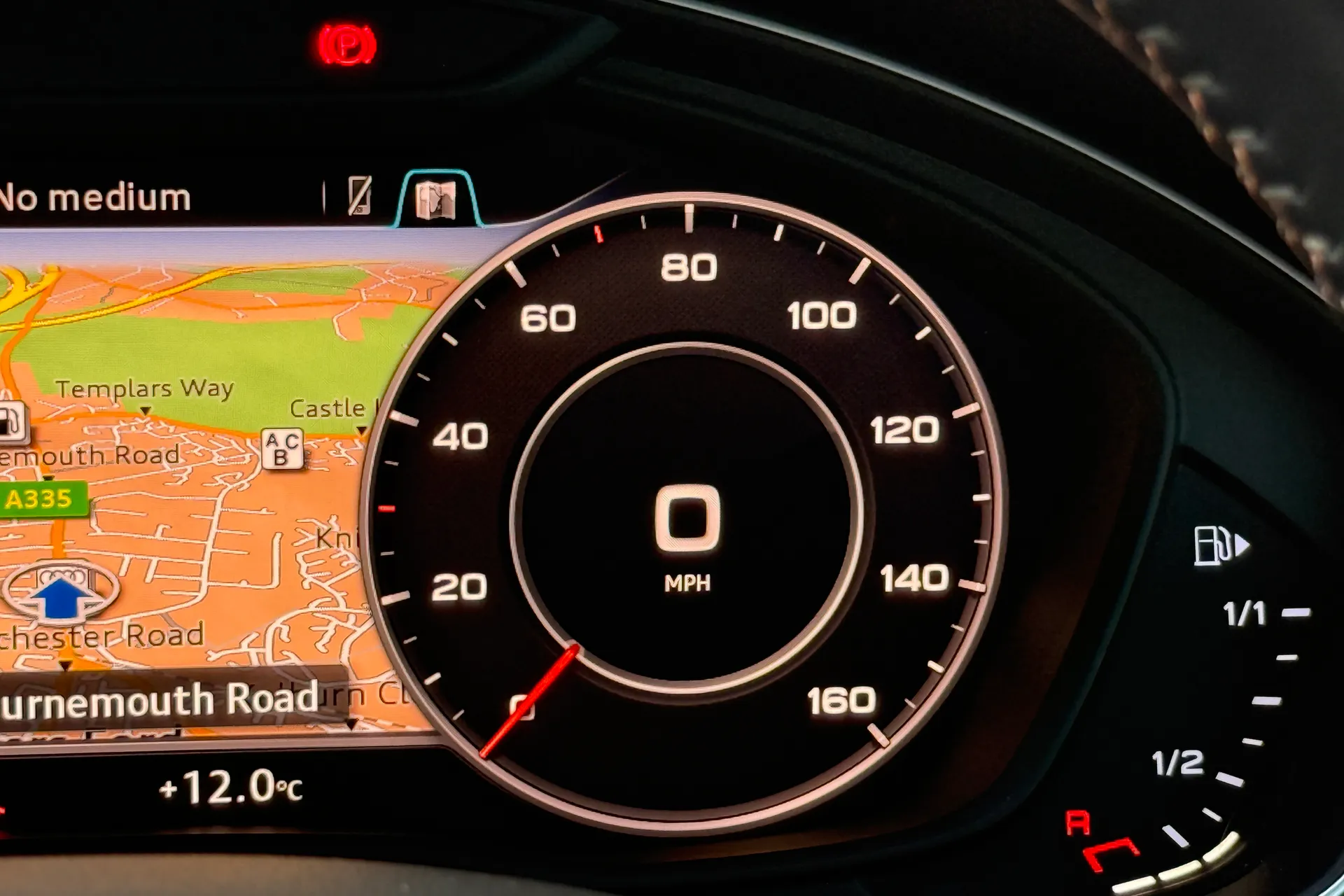 Audi Q5 thumbnail image number 9