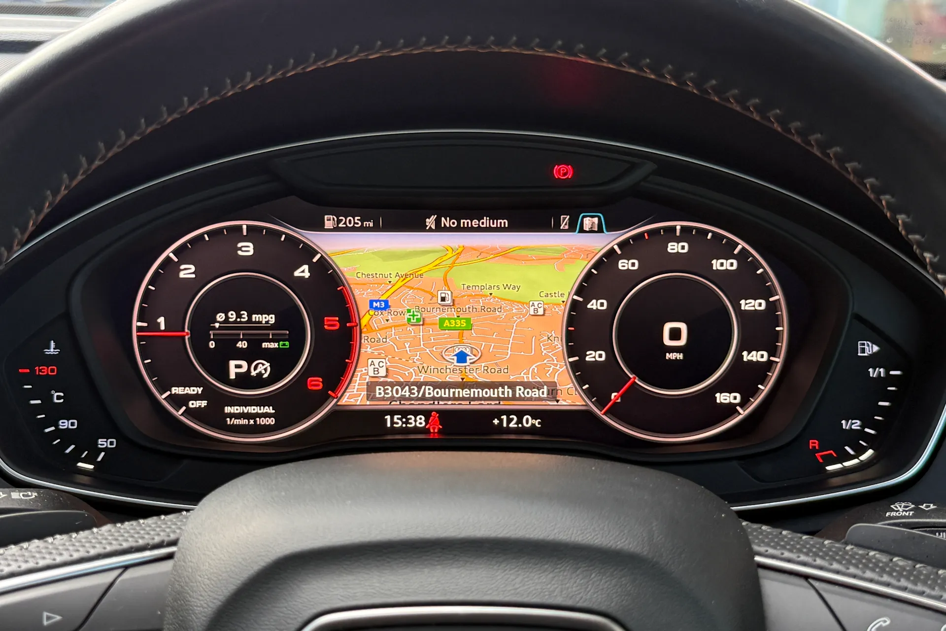 Audi Q5 thumbnail image number 8