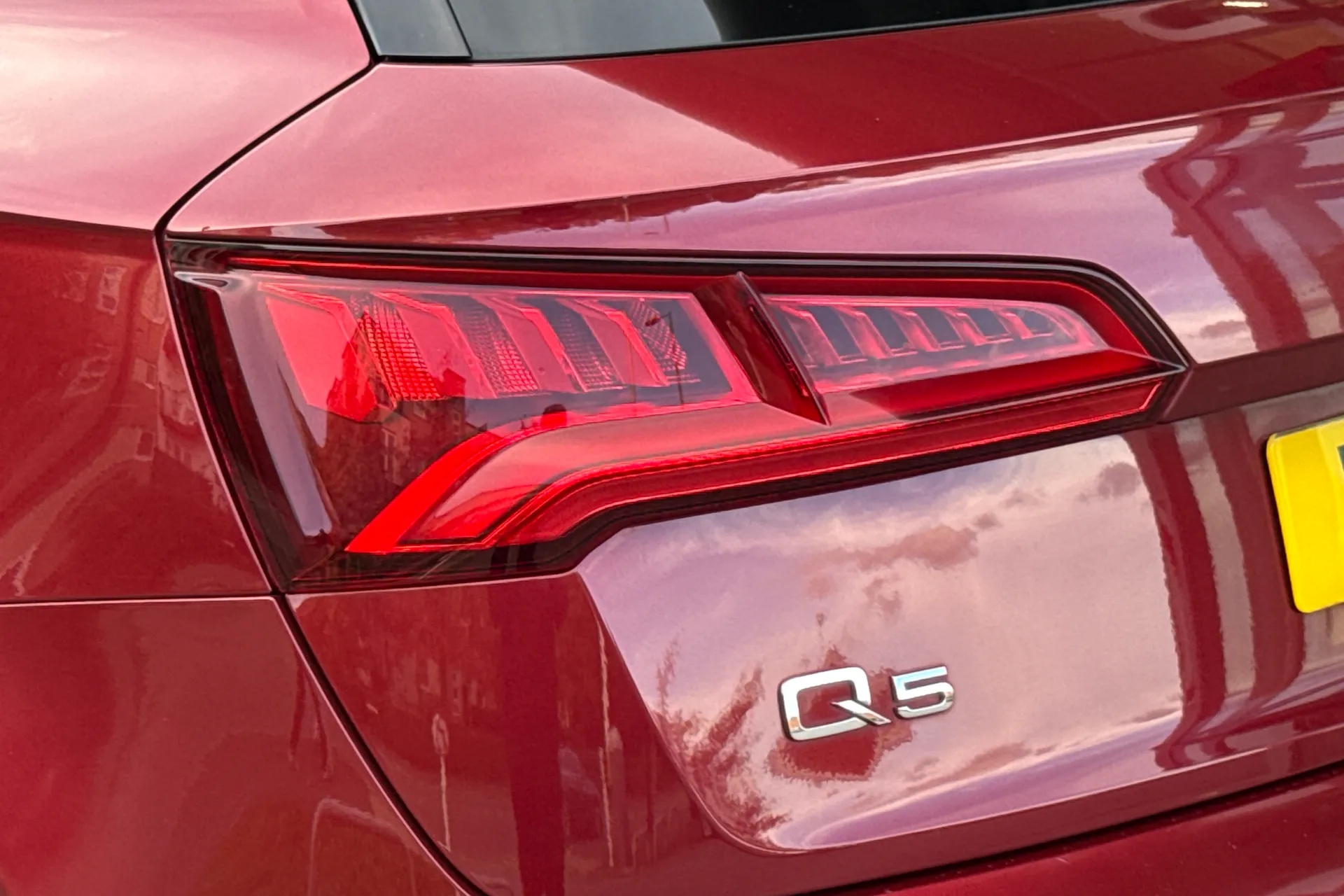 Audi Q5 thumbnail image number 44