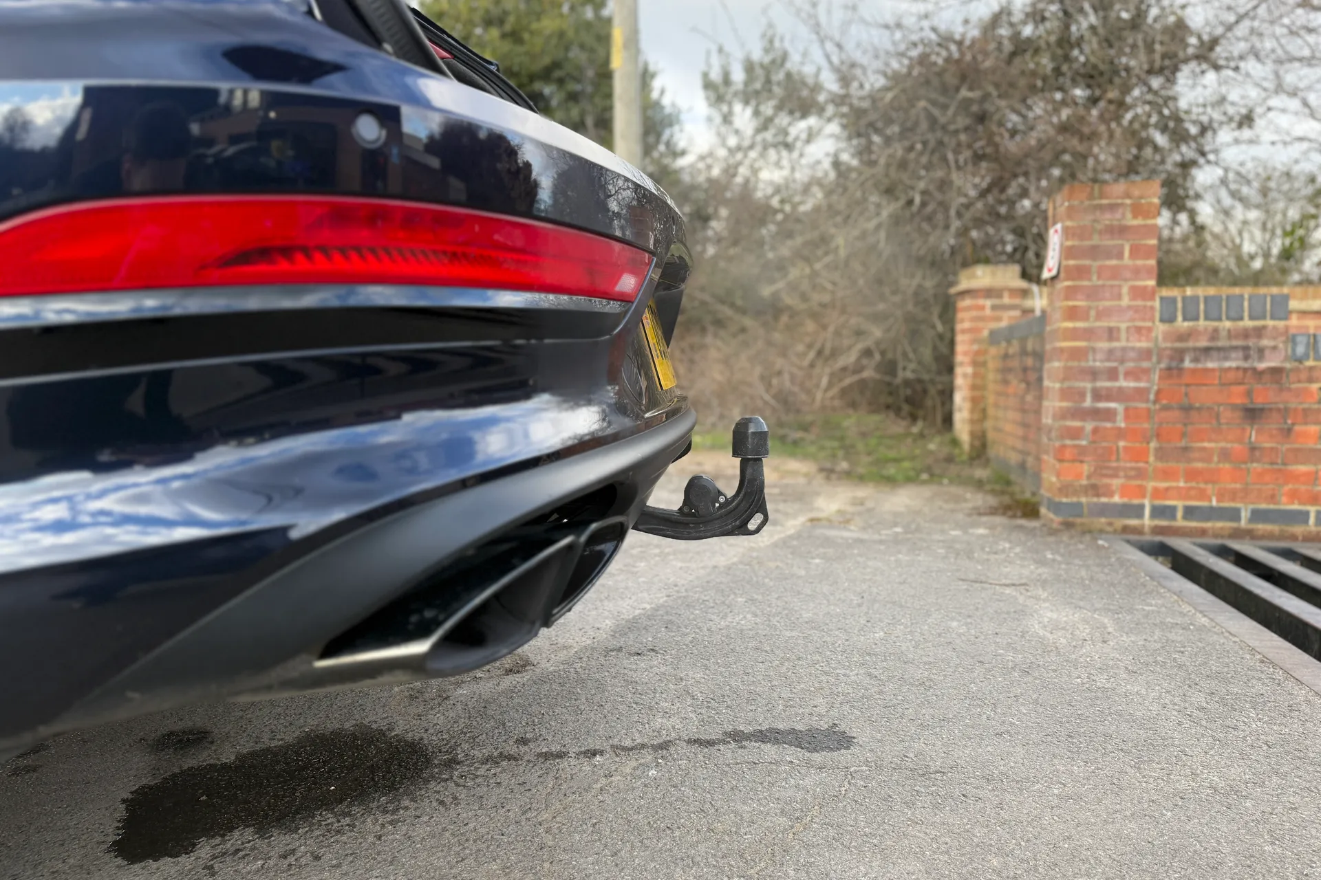 Bentley BENTAYGA thumbnail image number 50
