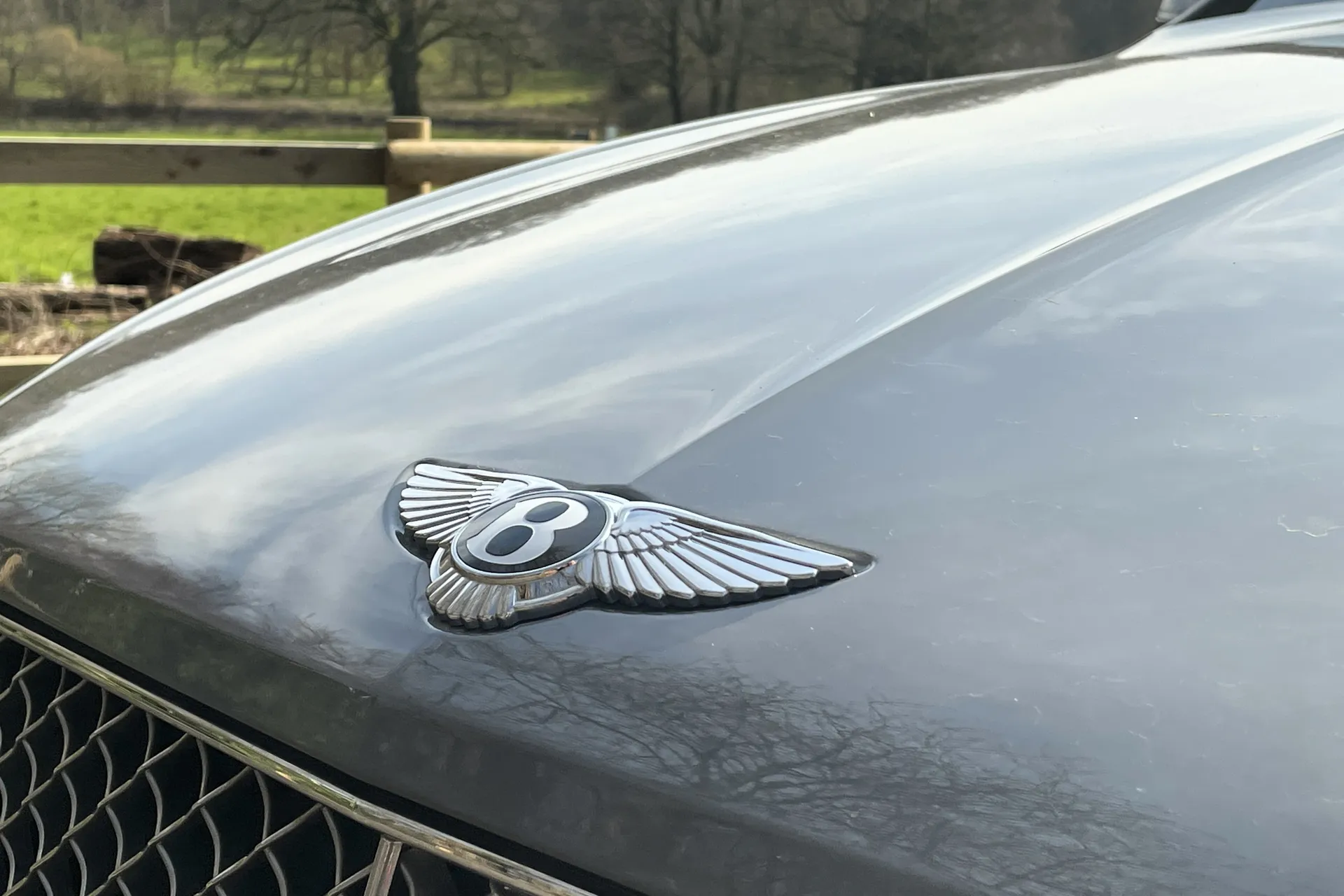 Bentley BENTAYGA thumbnail image number 60