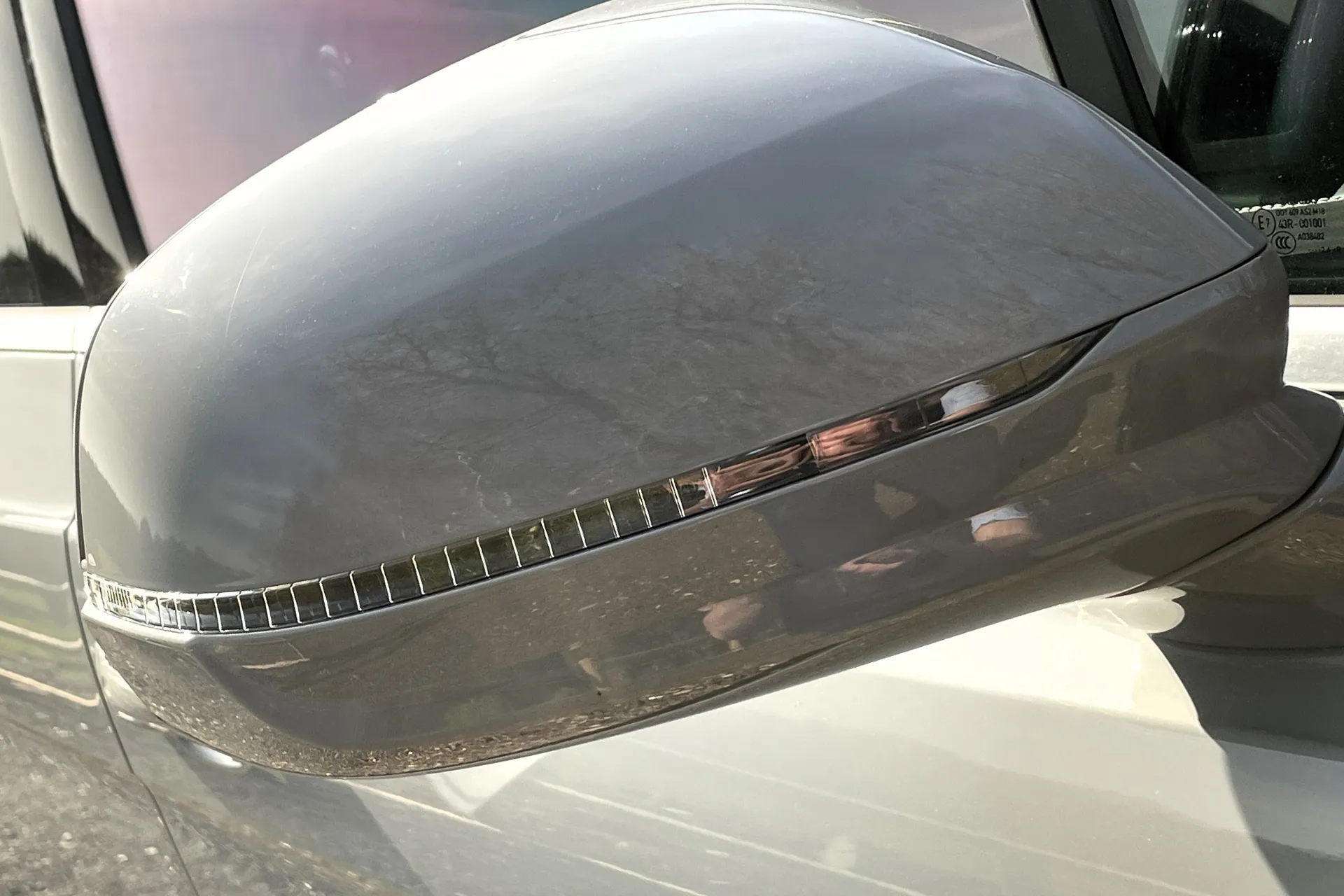 Bentley BENTAYGA thumbnail image number 55