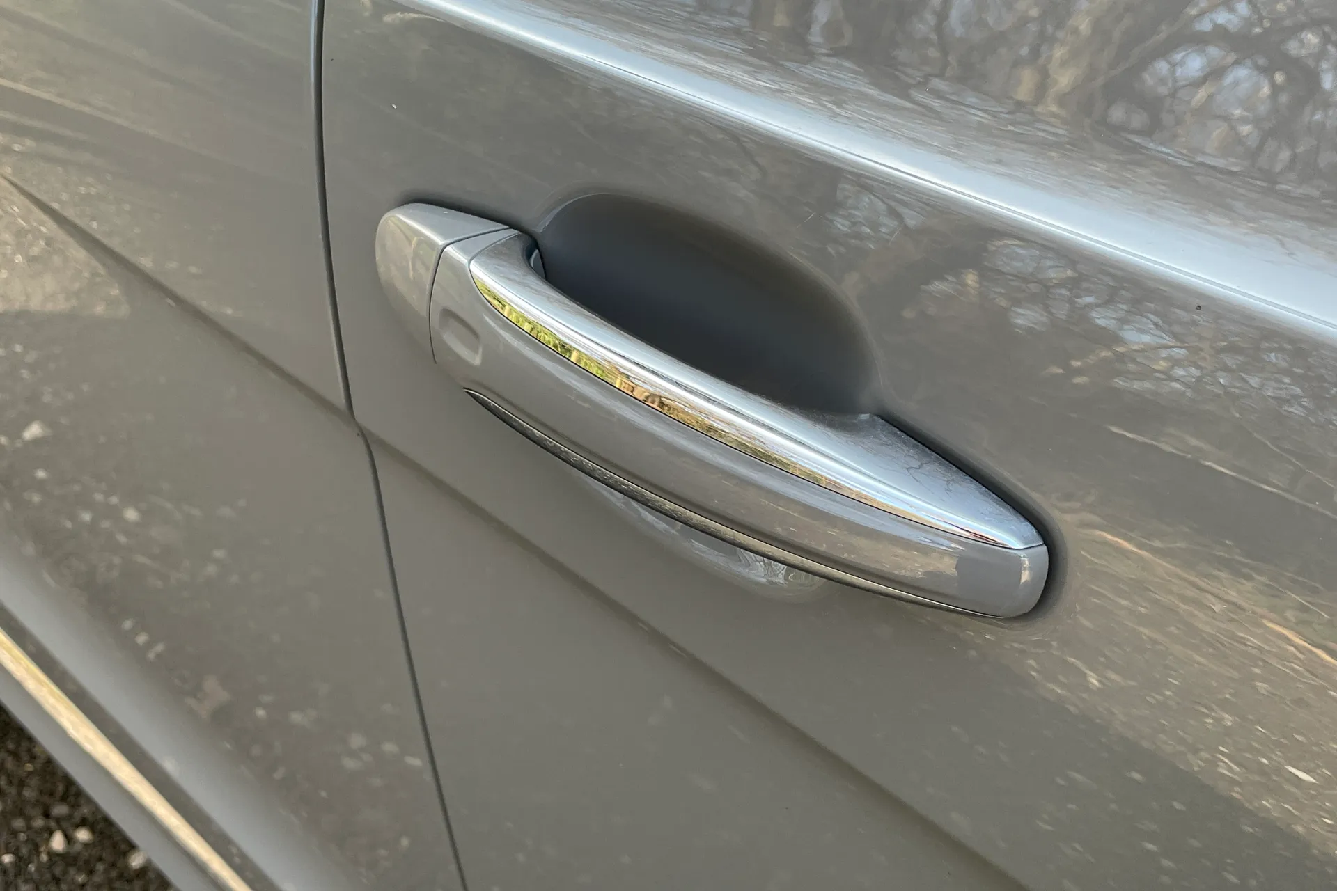 Bentley BENTAYGA thumbnail image number 17