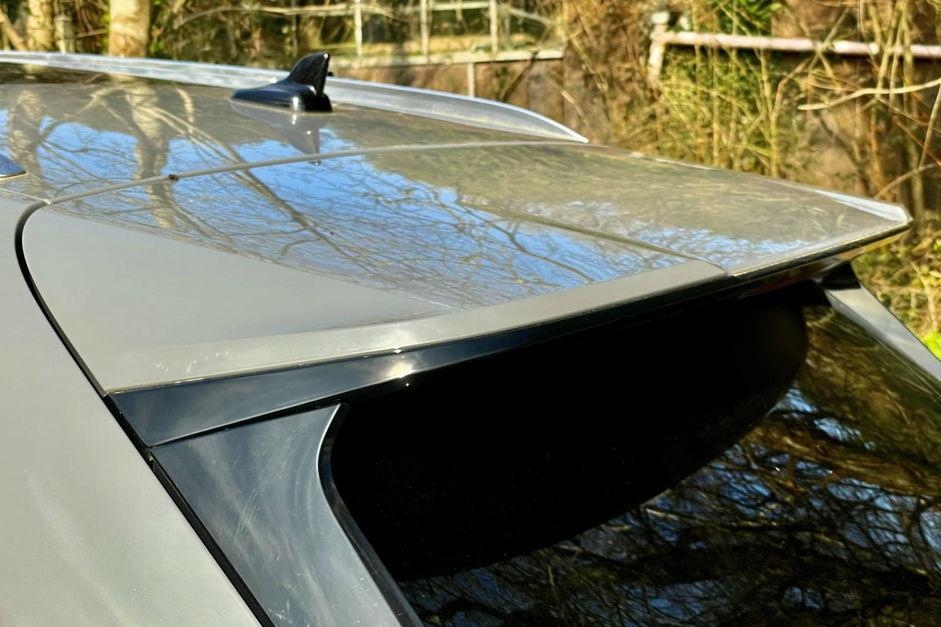 Bentley BENTAYGA thumbnail image number 14