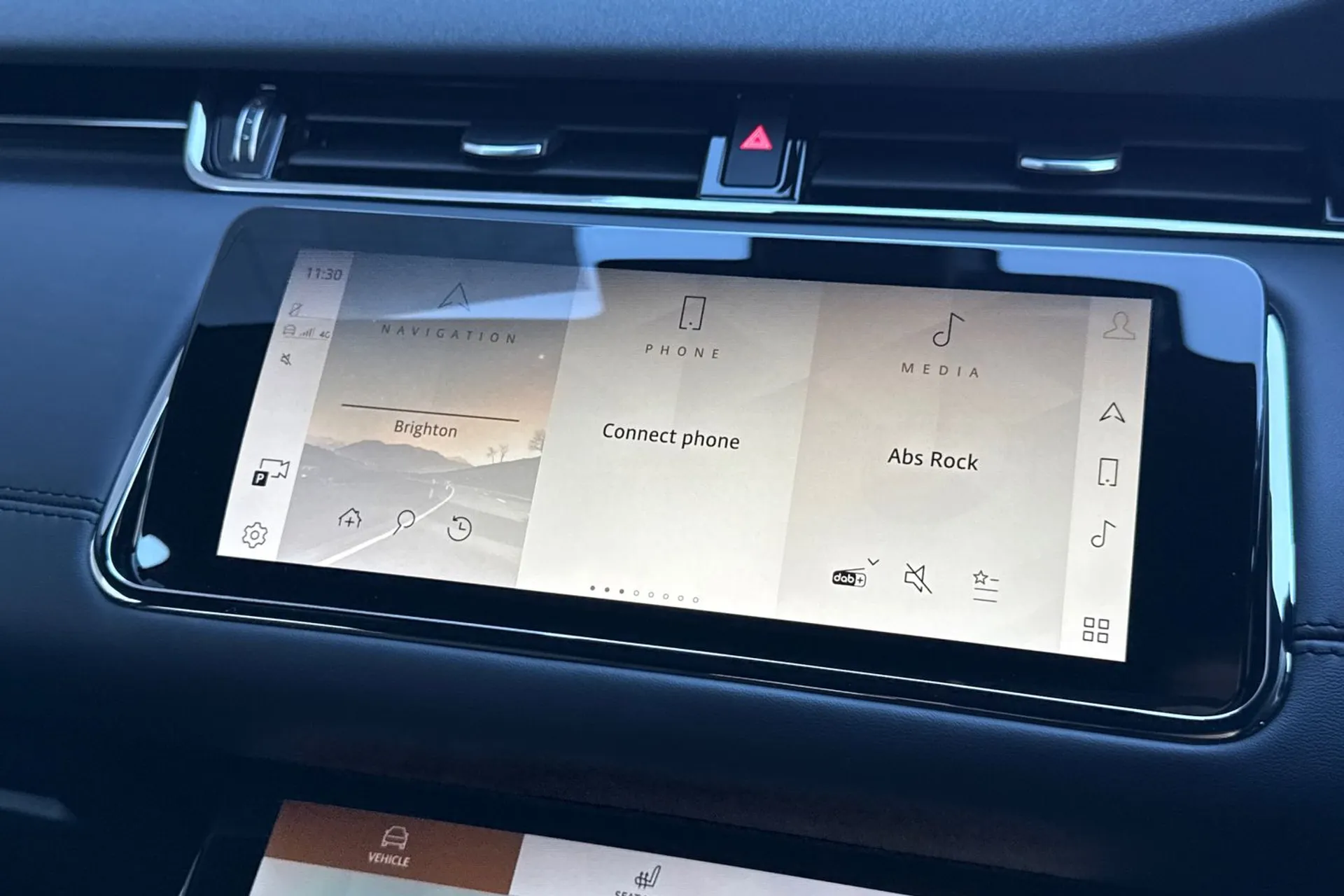 LAND ROVER RANGE ROVER EVOQUE thumbnail image number 55